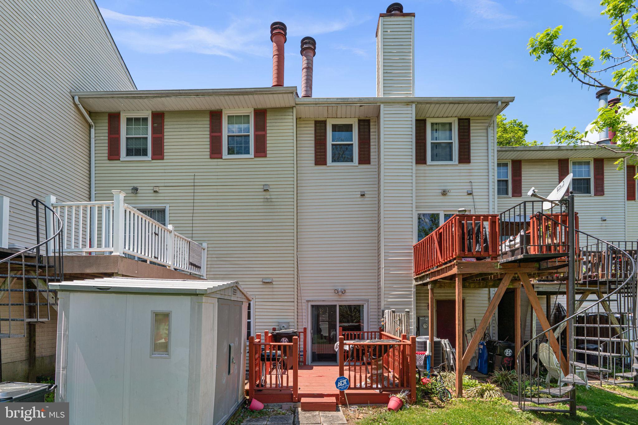 CANDLEWOOD - Residential