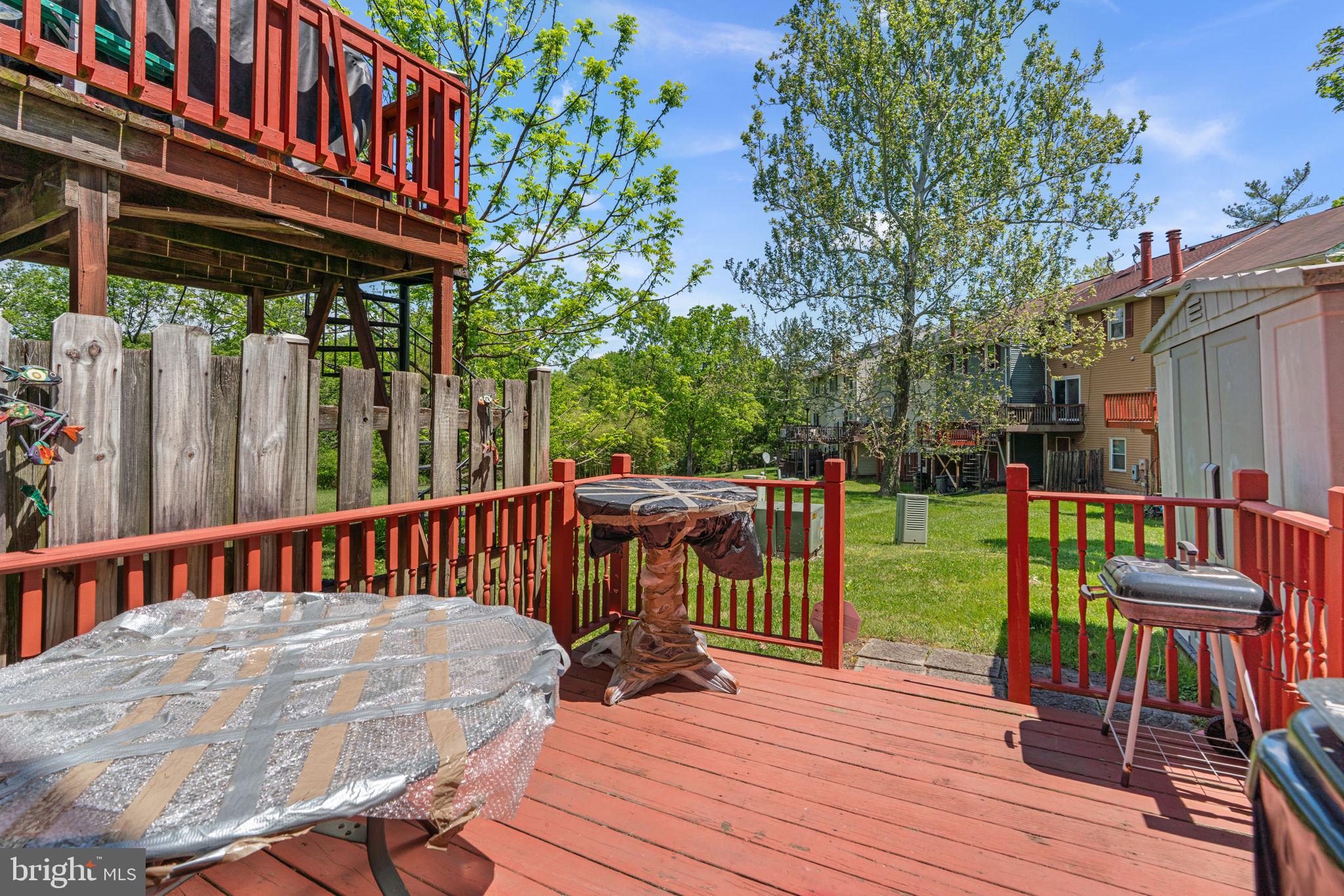 CANDLEWOOD - Residential