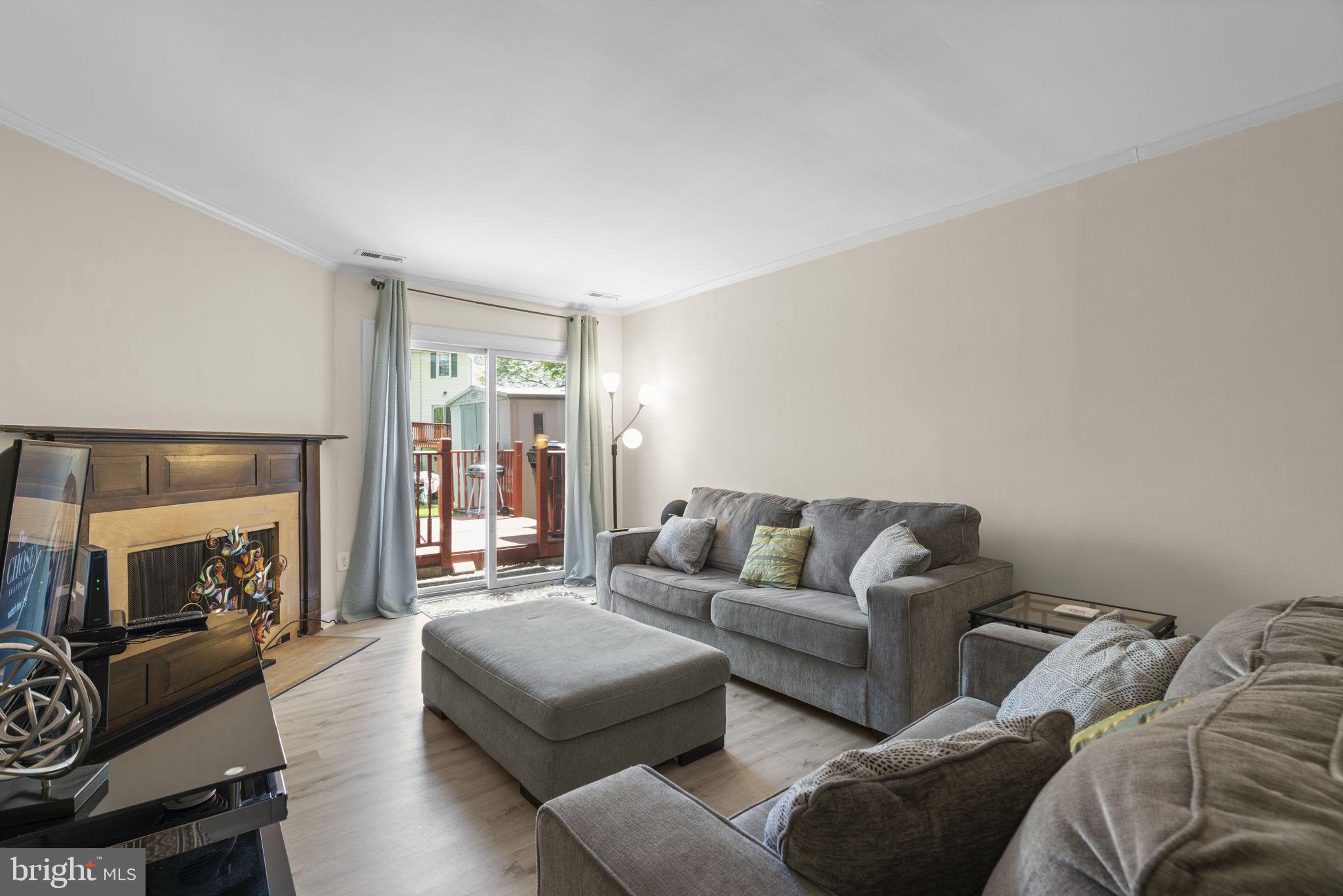 CANDLEWOOD - Residential