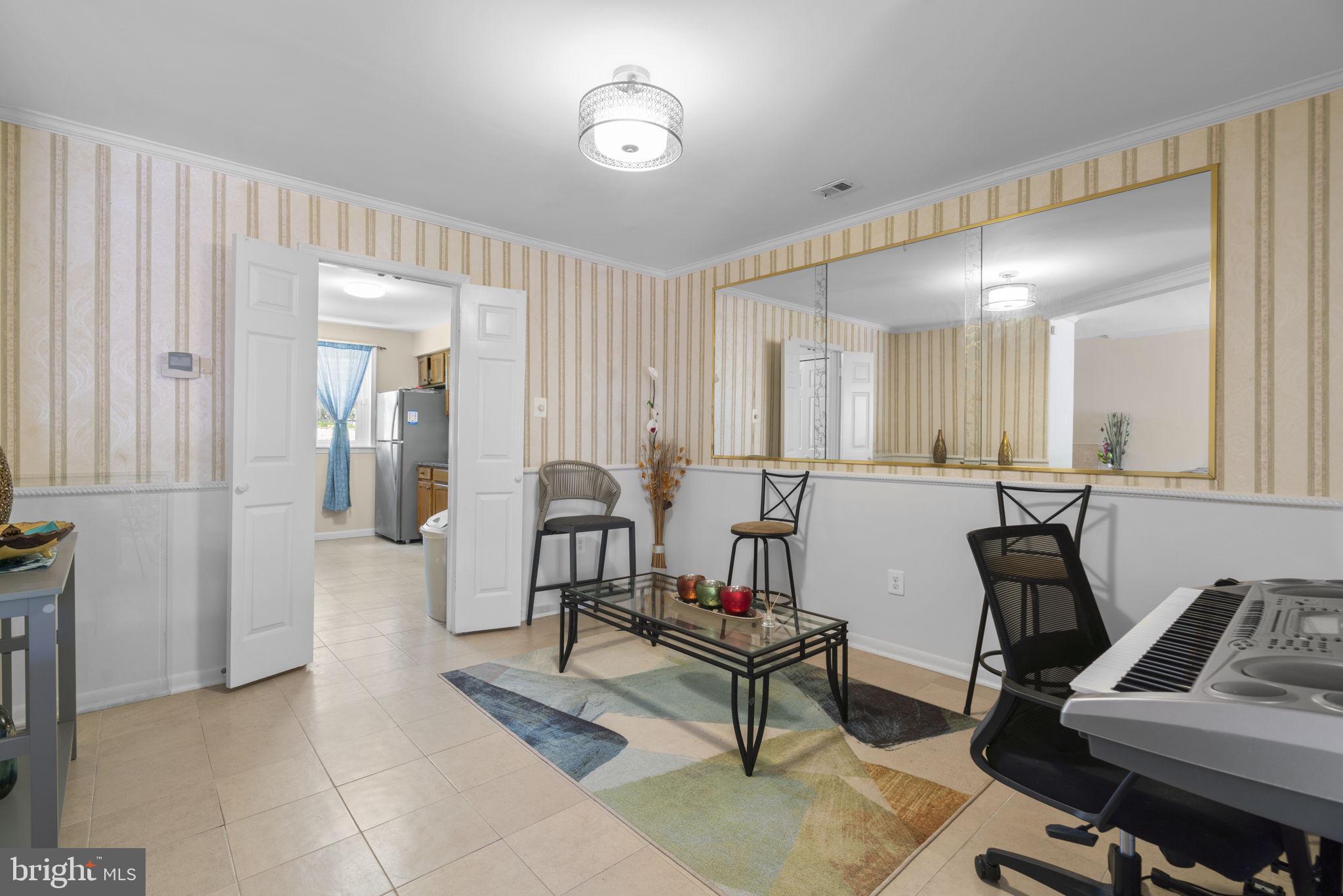 CANDLEWOOD - Residential