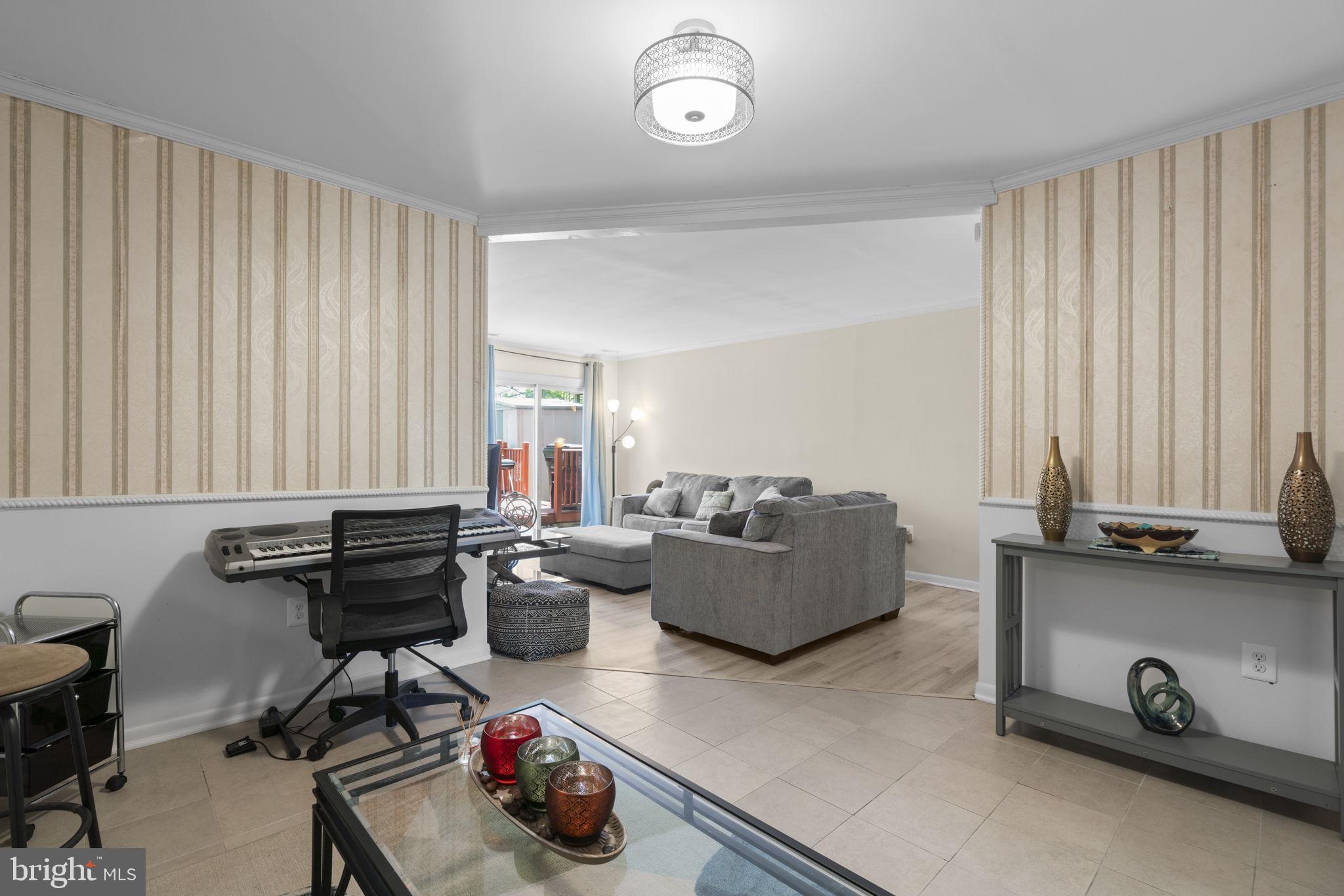 CANDLEWOOD - Residential