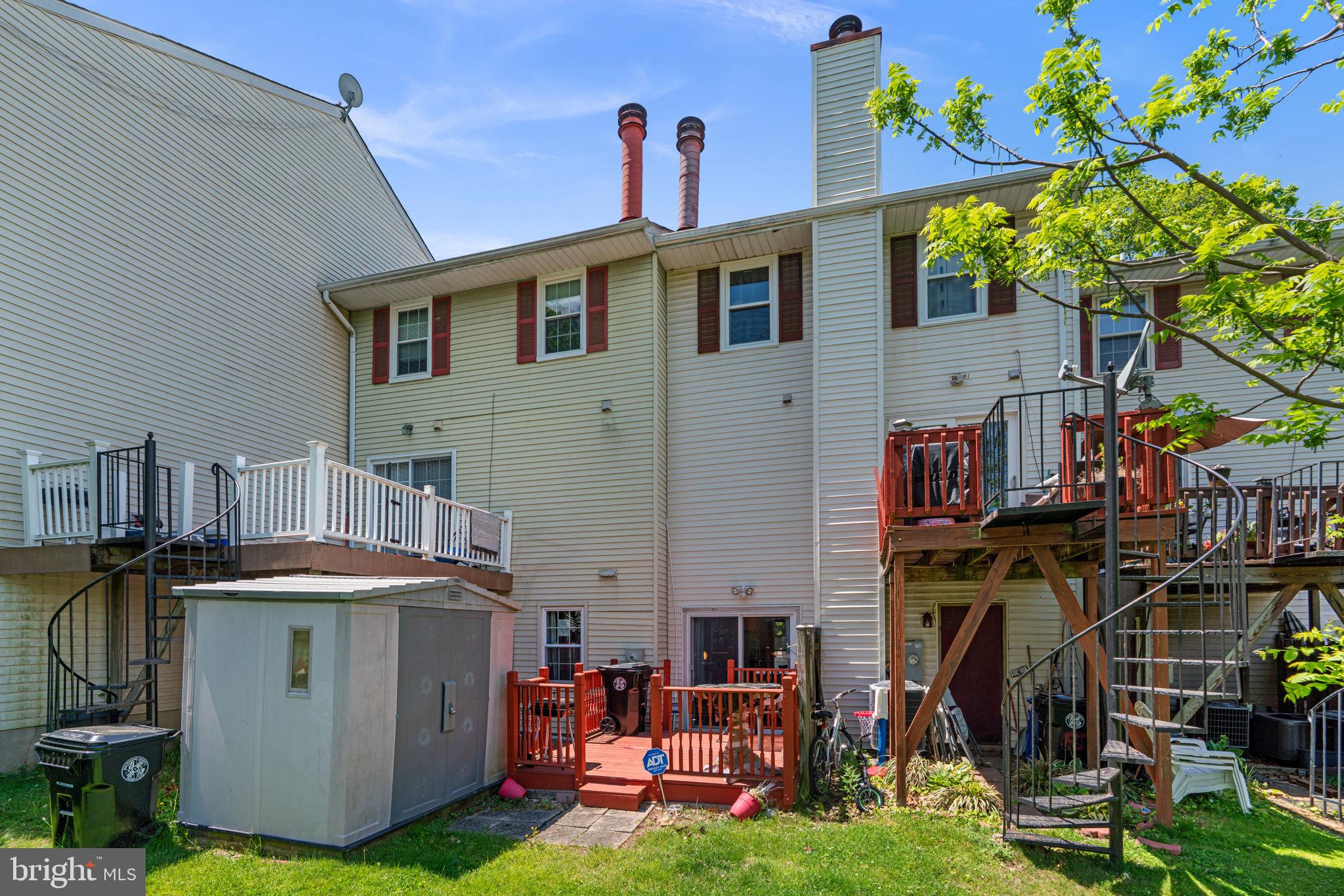CANDLEWOOD - Residential