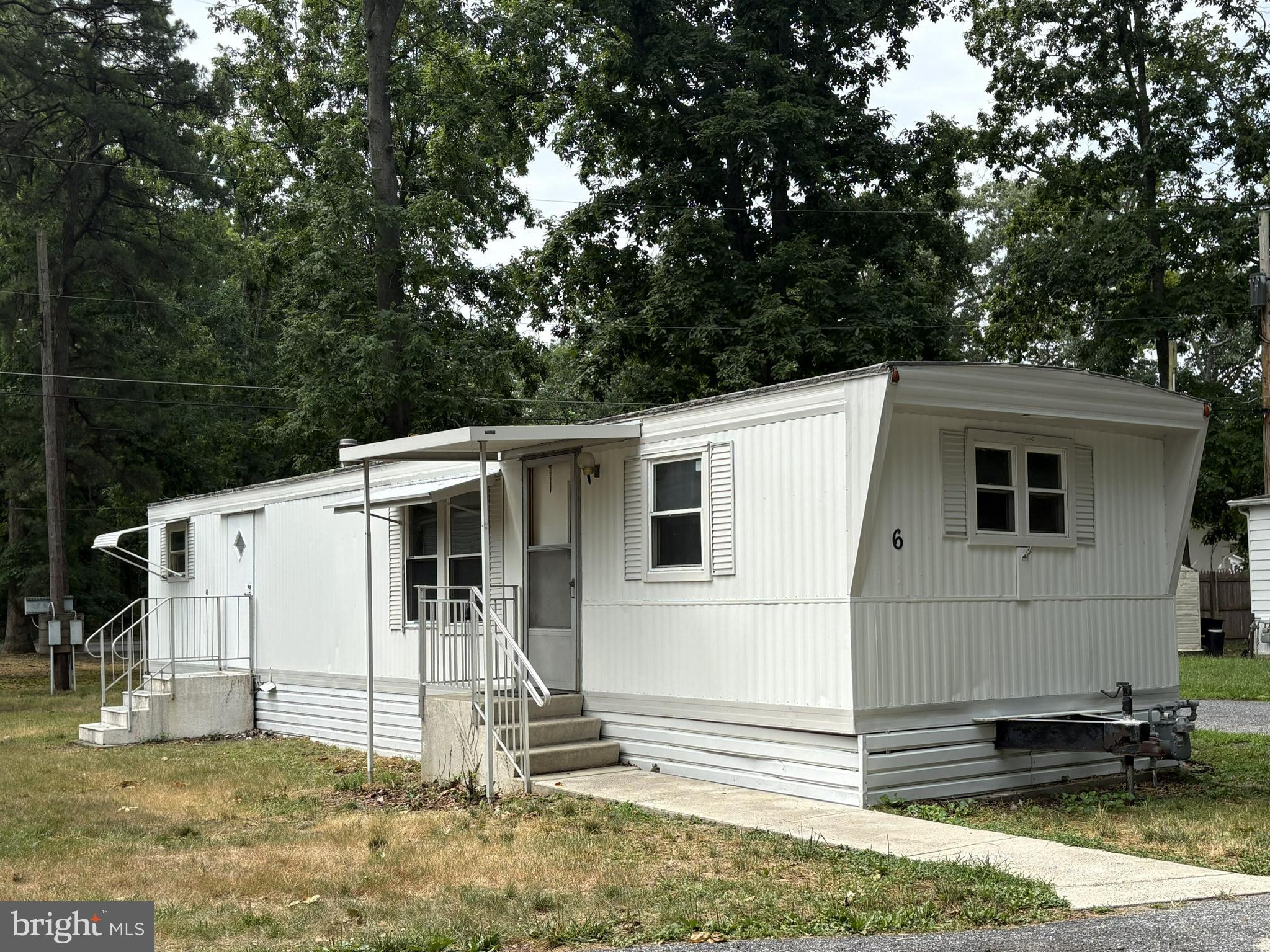 Photo 1 of 11 — 1920 S DELSEA DRIVE 6, VINELAND, NJ 08360