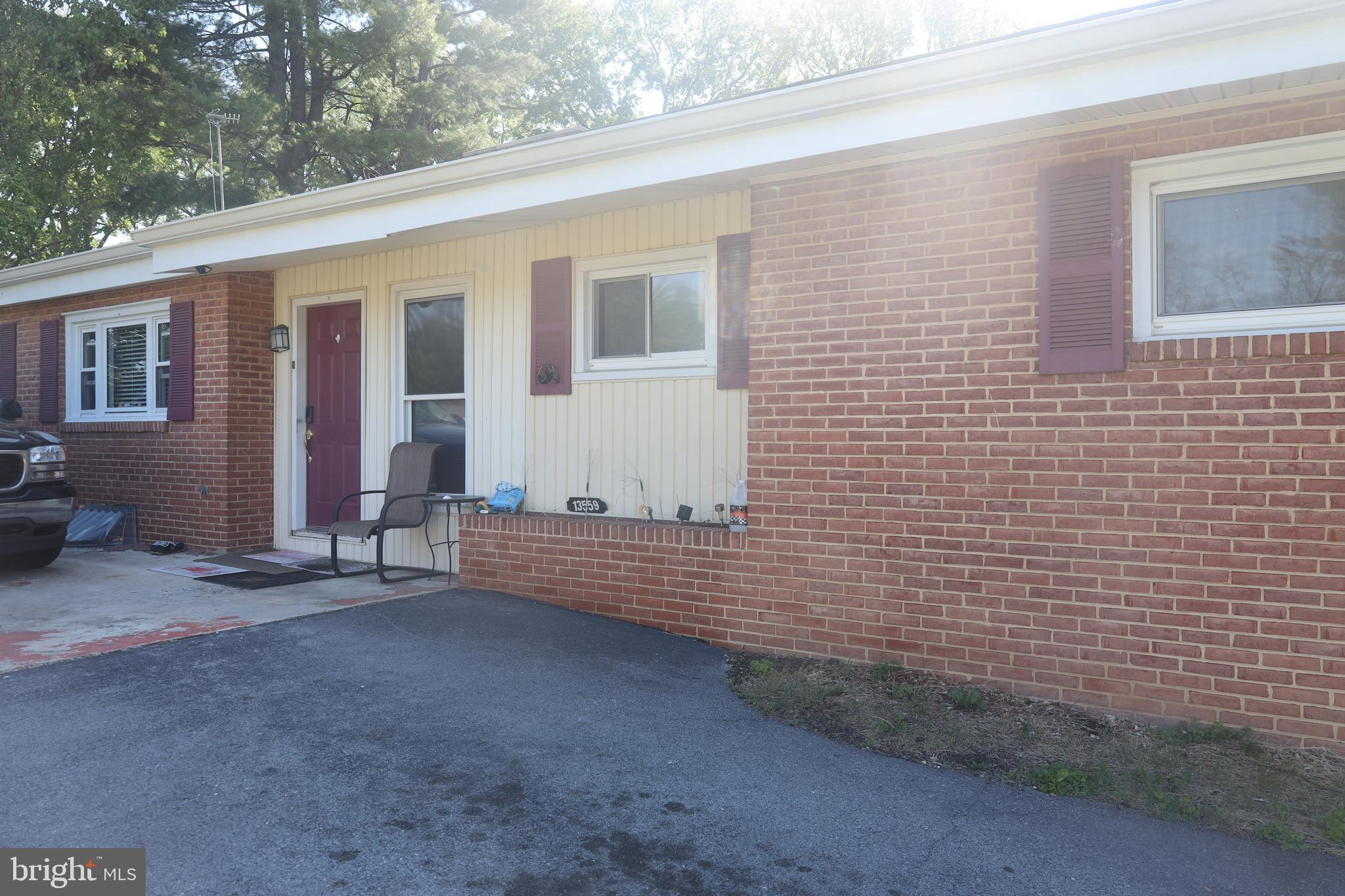 SPRING VALLEY - Residential