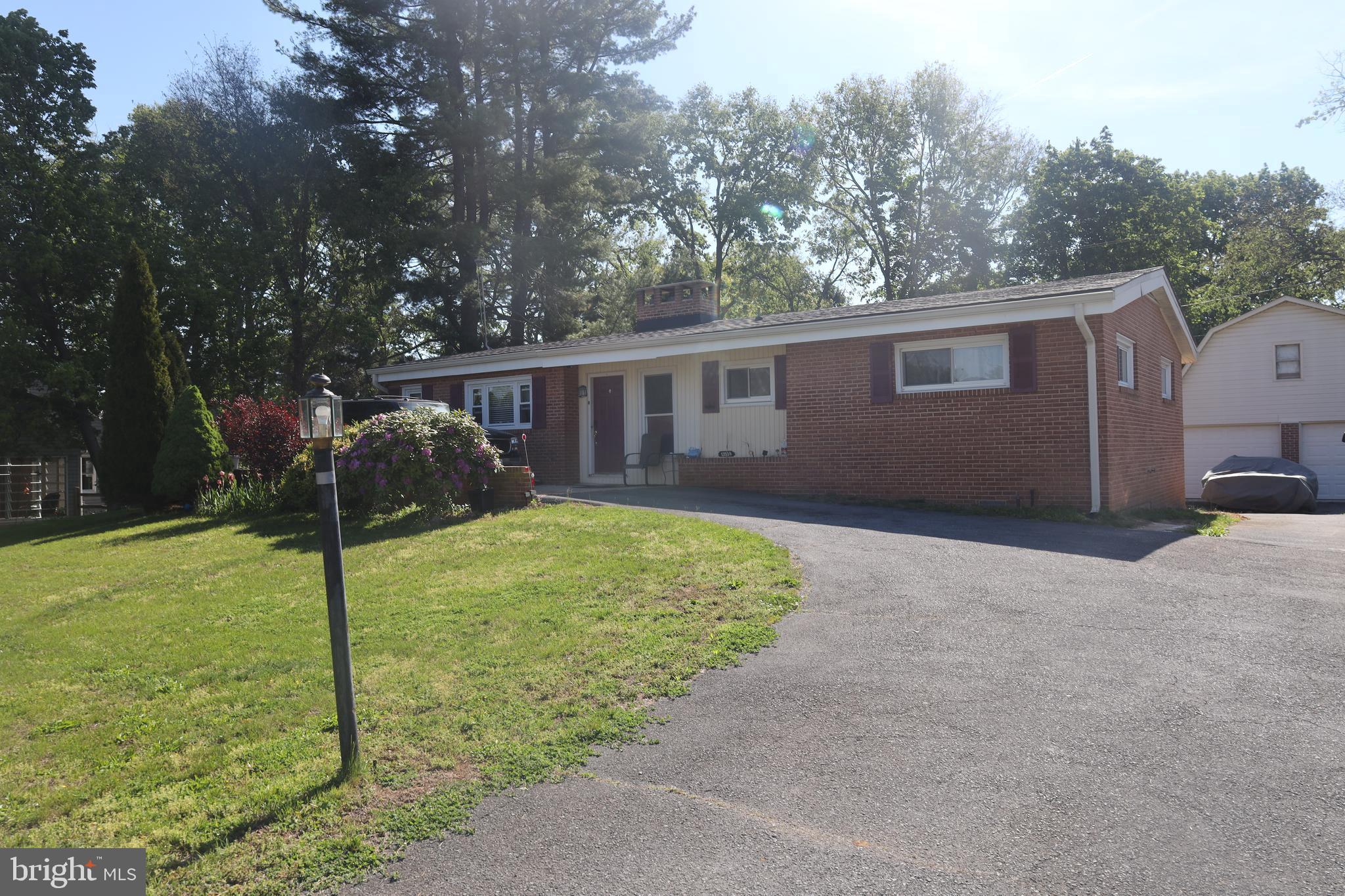 SPRING VALLEY - Residential
