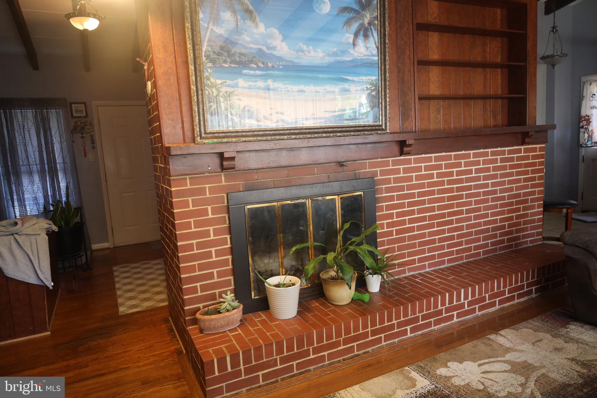 SPRING VALLEY - Residential