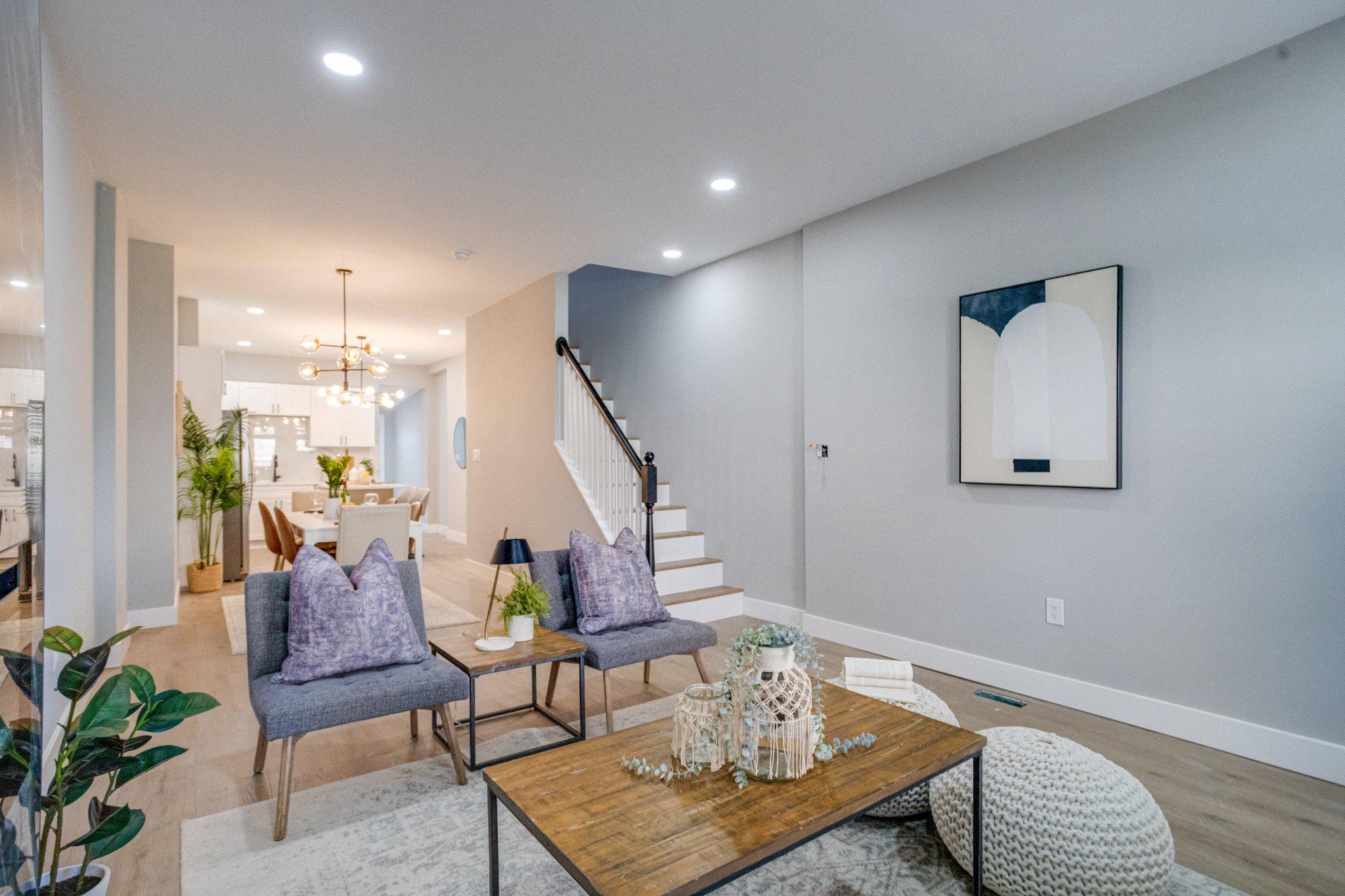 UPLANDS - Residential