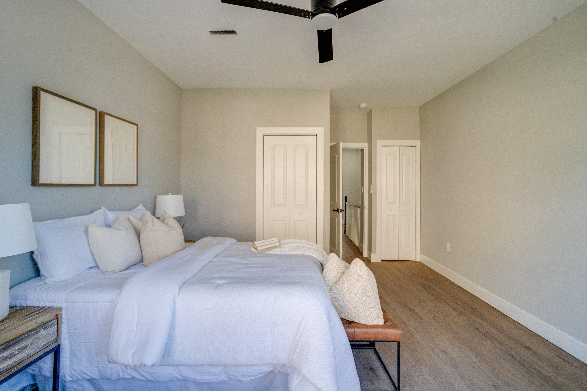 UPLANDS - Residential