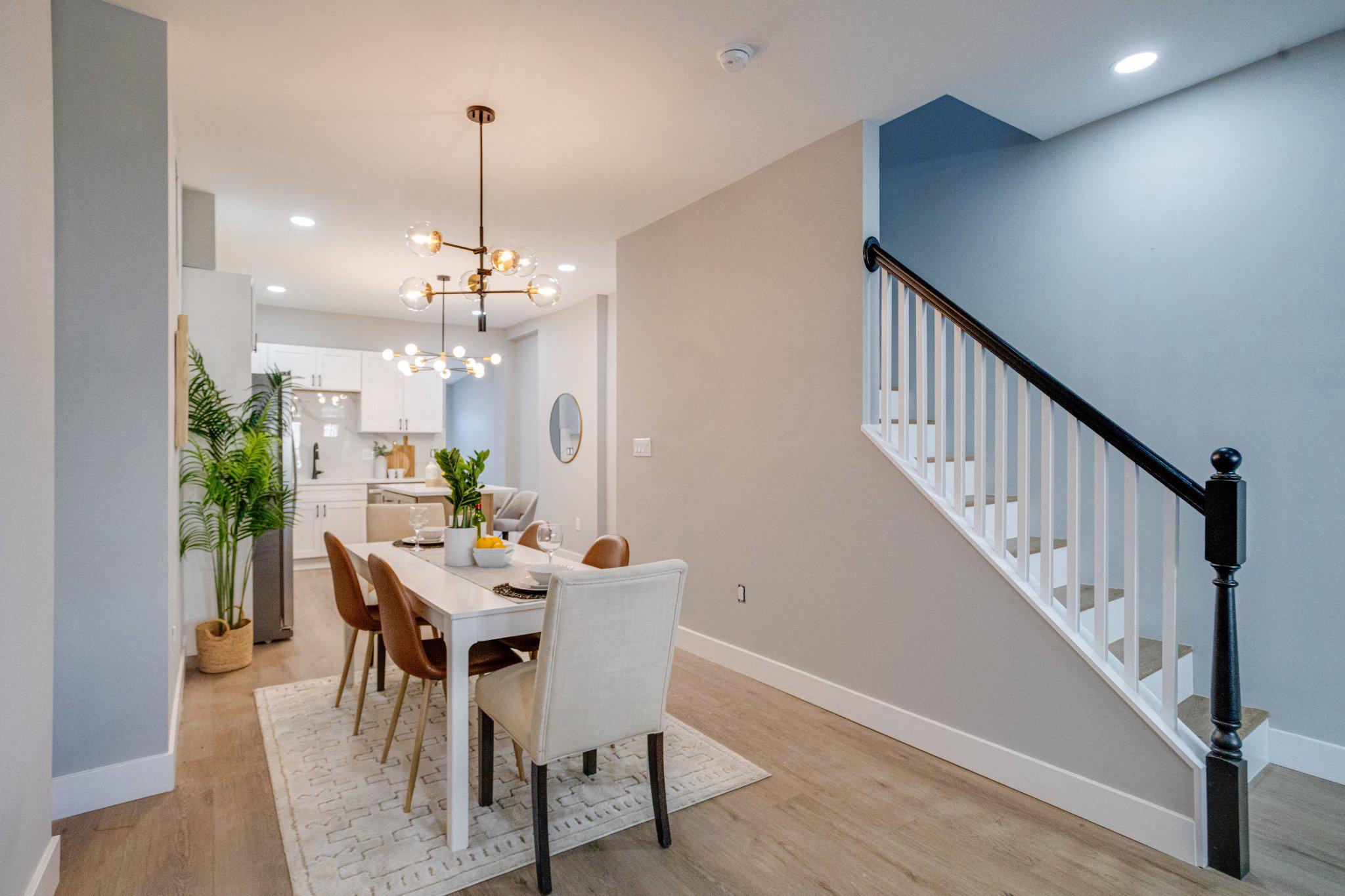 UPLANDS - Residential
