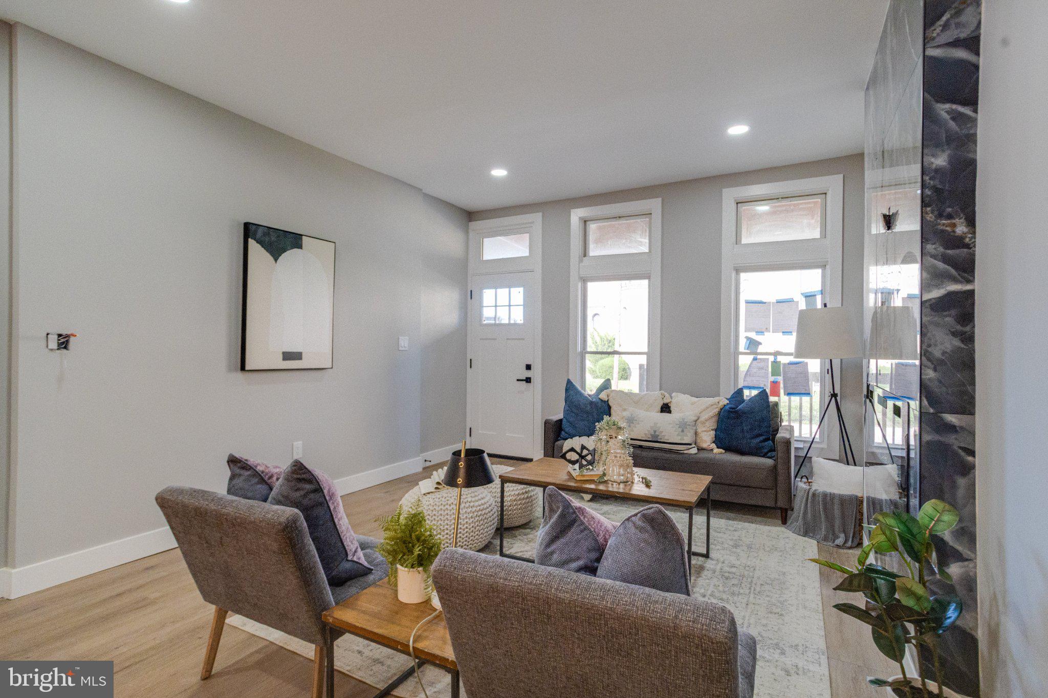 UPLANDS - Residential