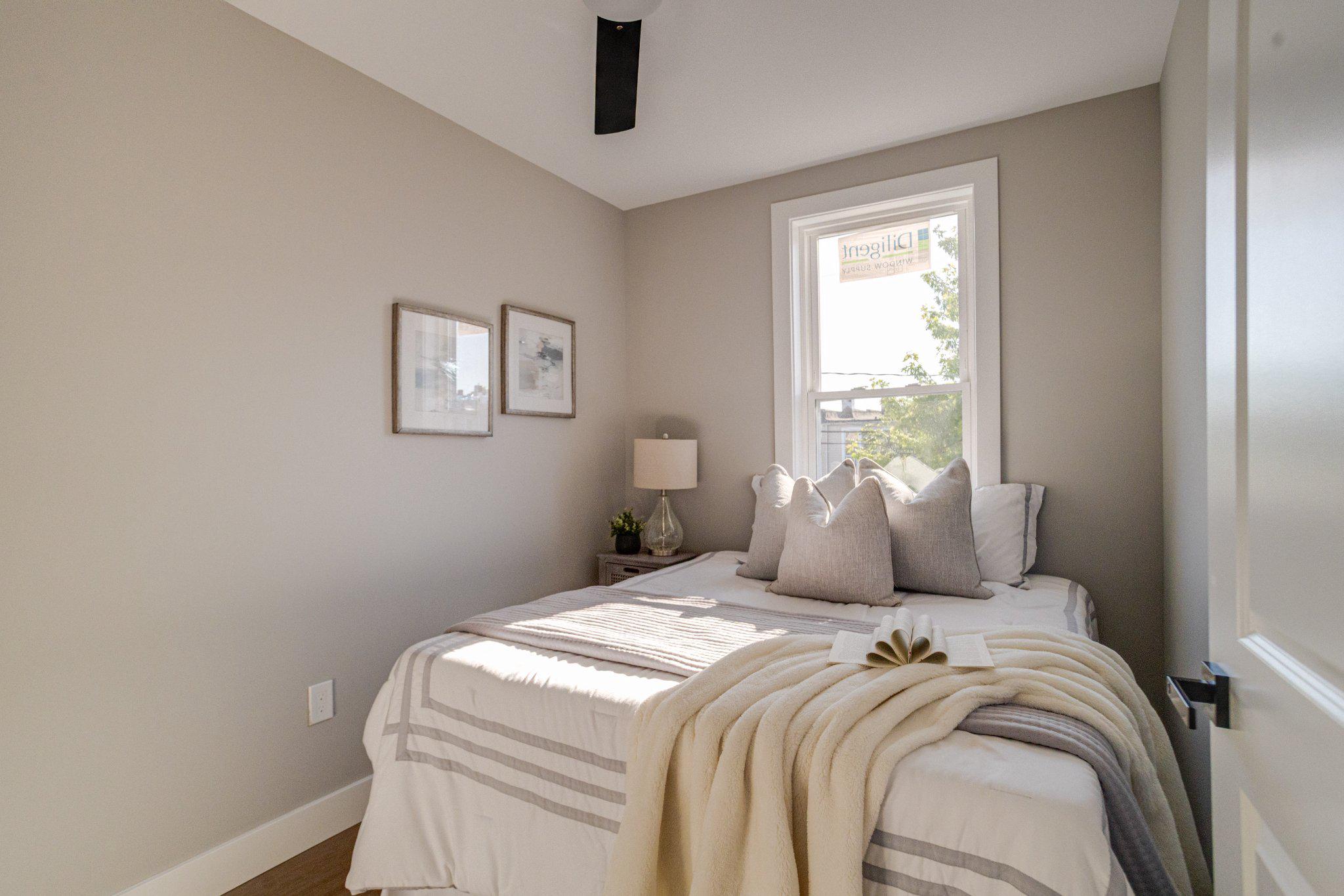 UPLANDS - Residential
