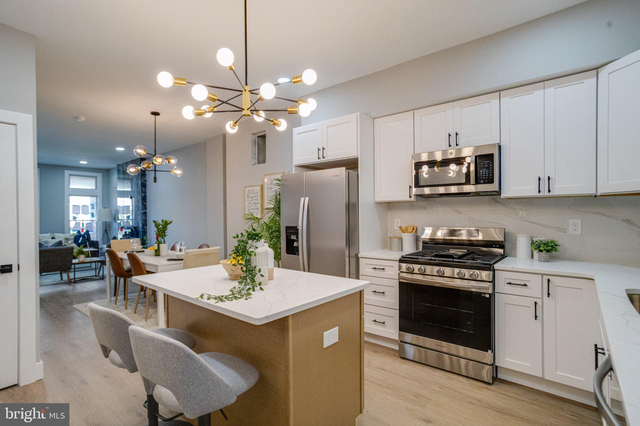 UPLANDS - Residential