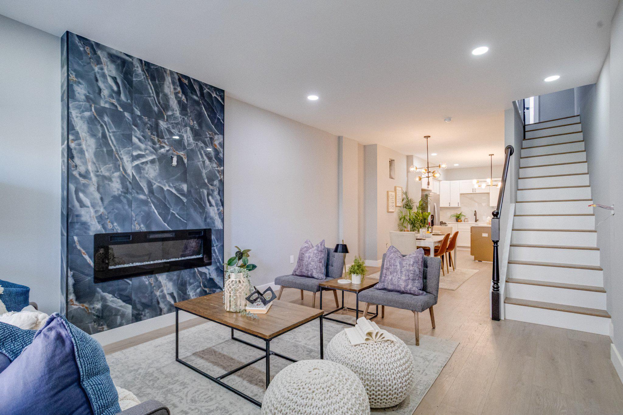 UPLANDS - Residential