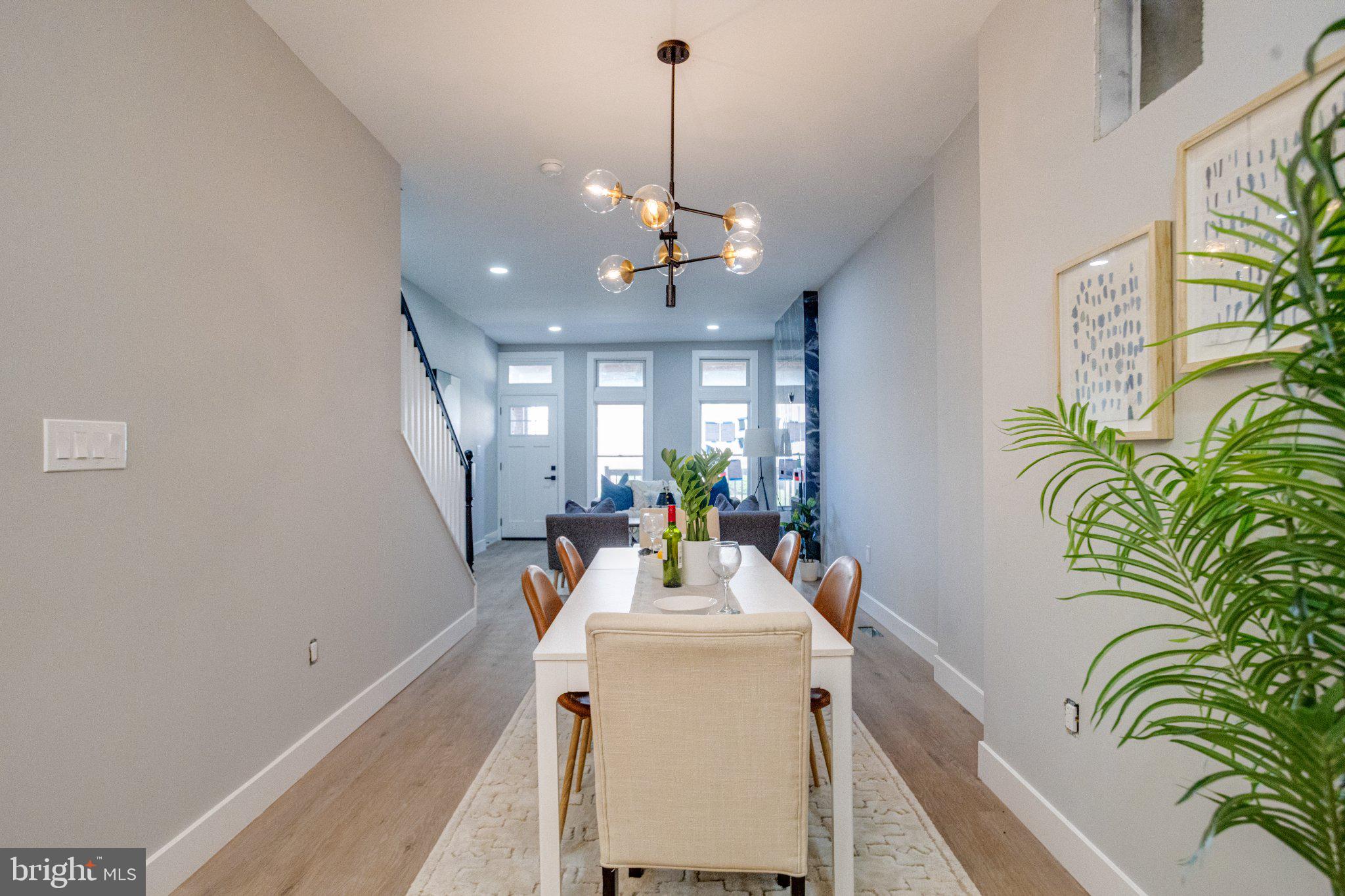 UPLANDS - Residential