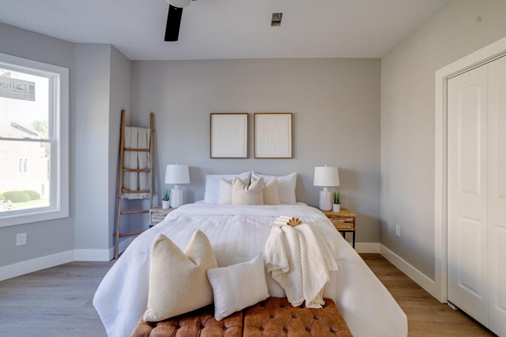 UPLANDS - Residential