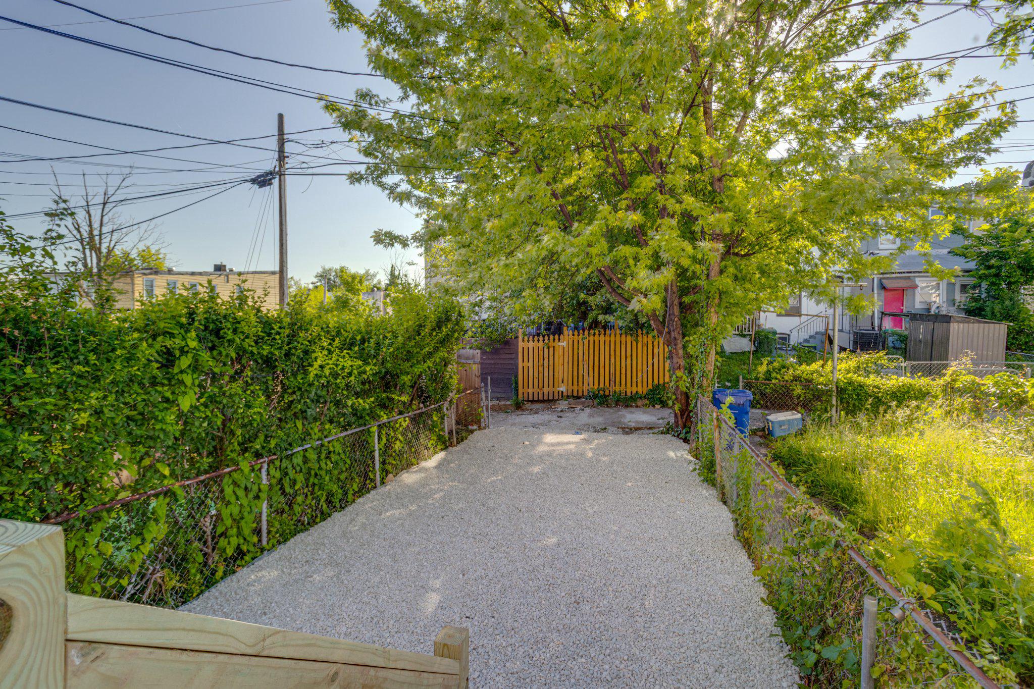 UPLANDS - Residential