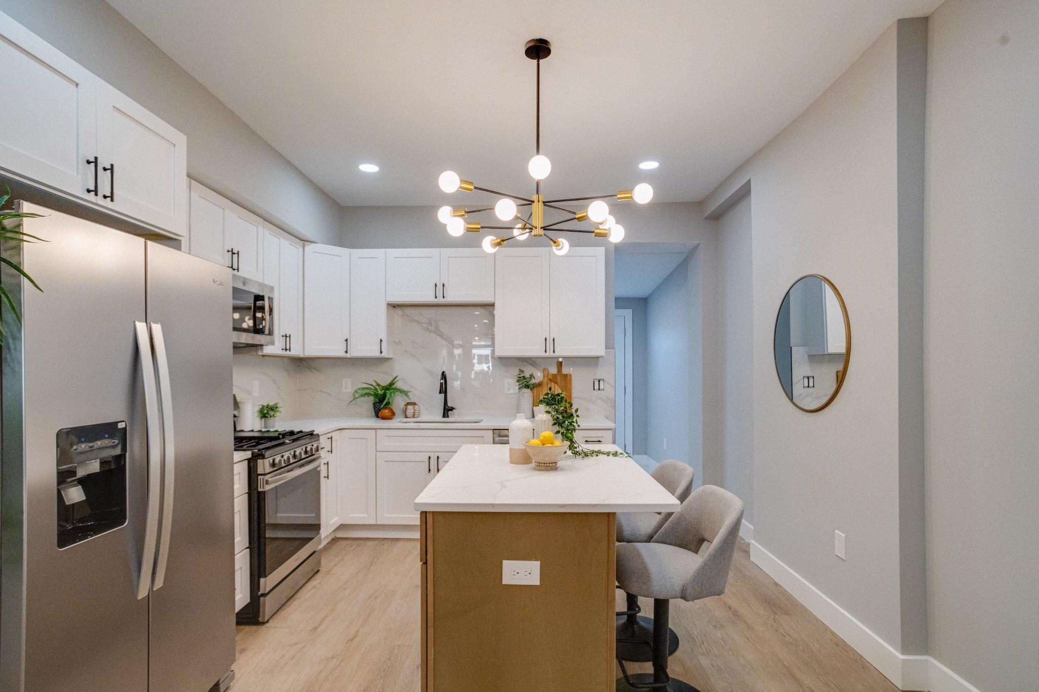 UPLANDS - Residential