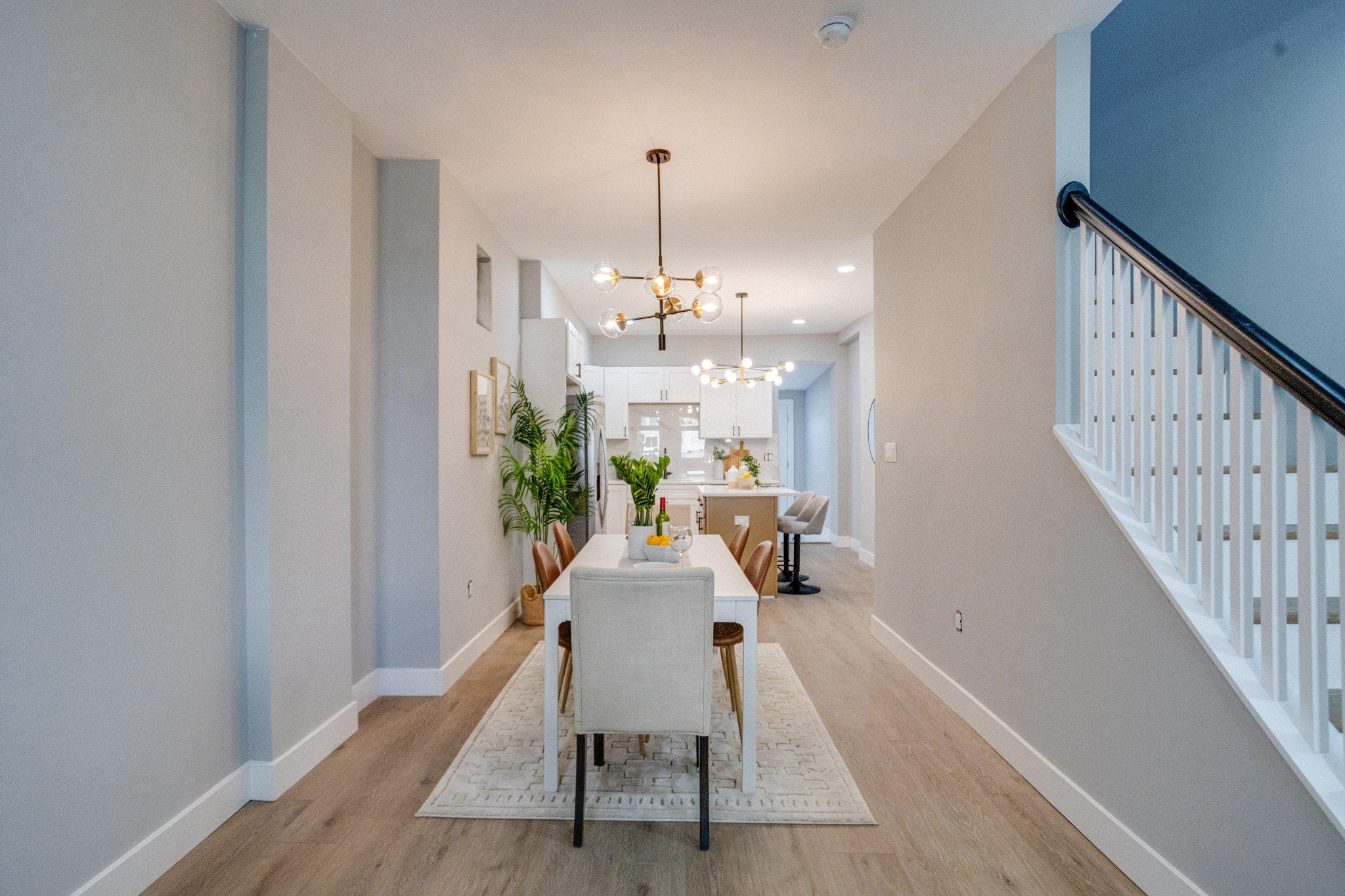 UPLANDS - Residential