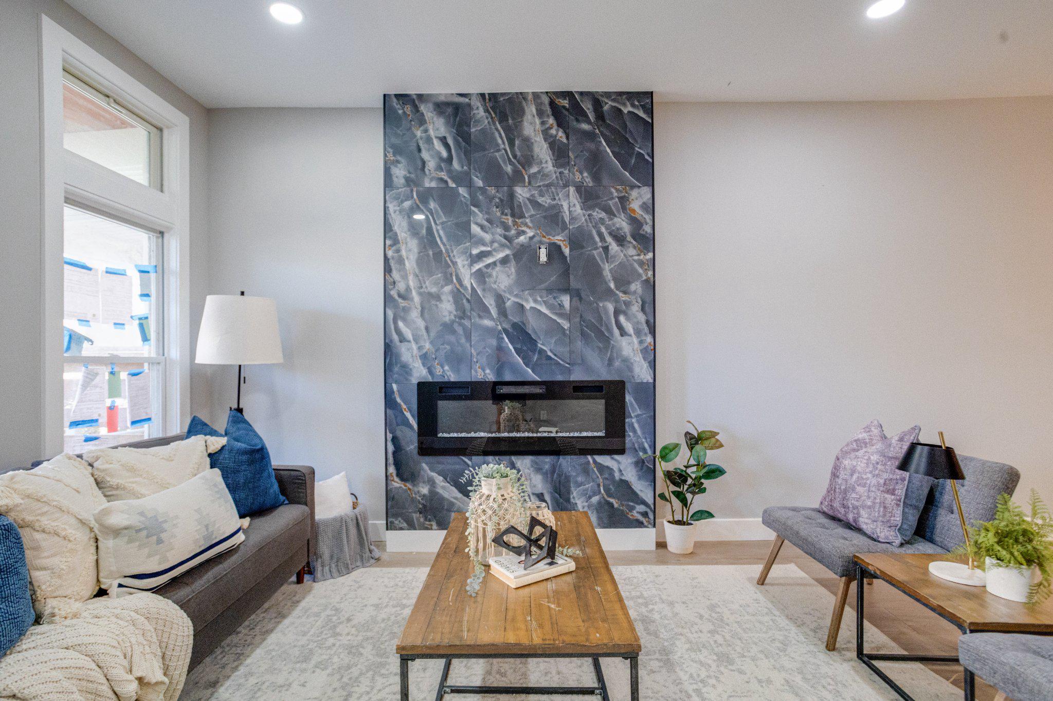 UPLANDS - Residential