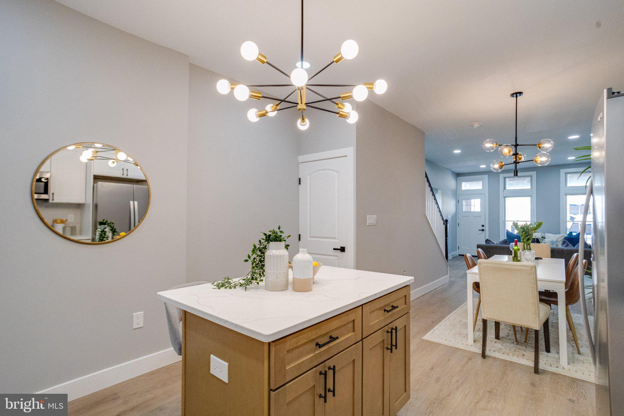 UPLANDS - Residential