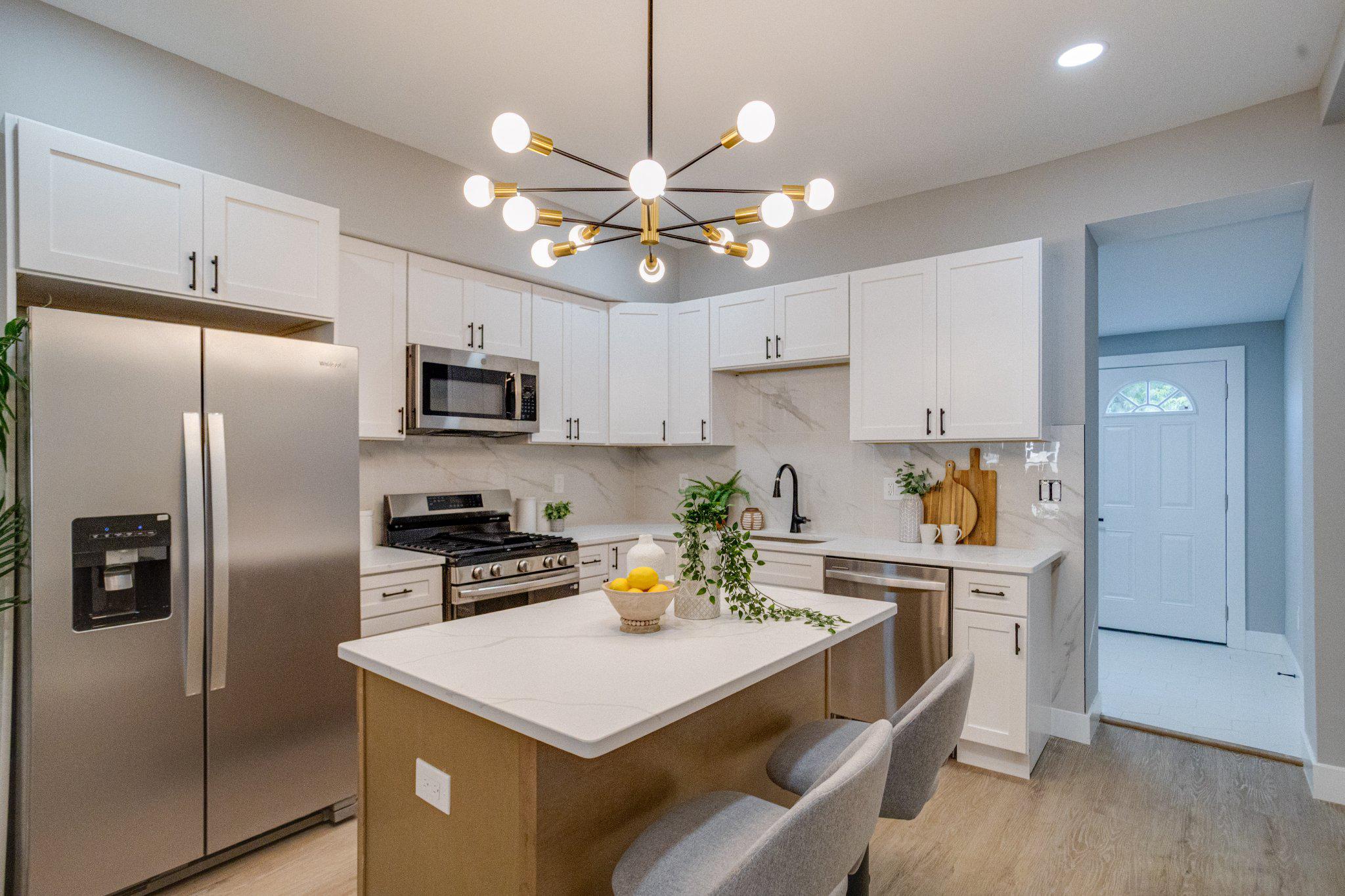 UPLANDS - Residential