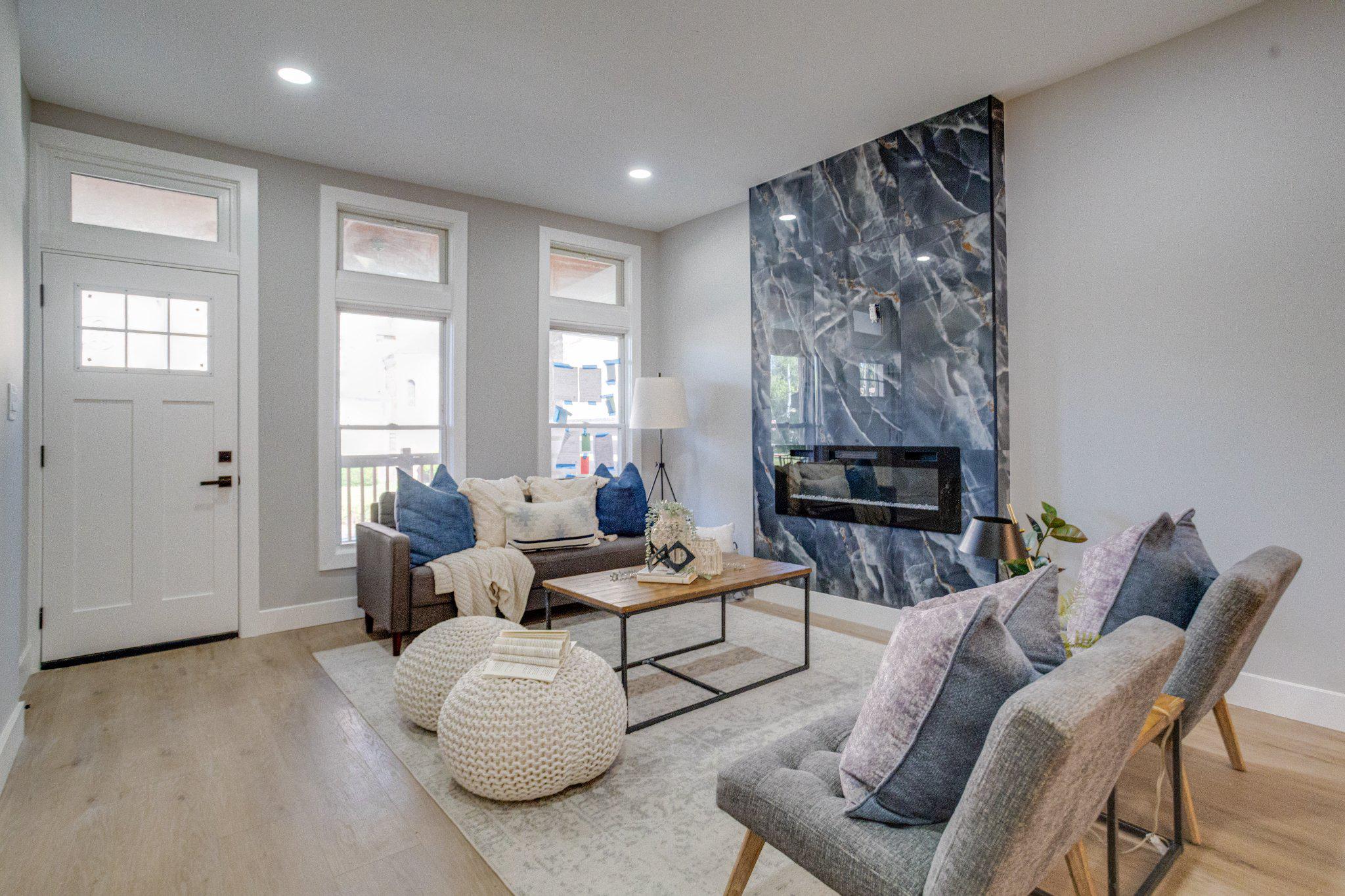 UPLANDS - Residential