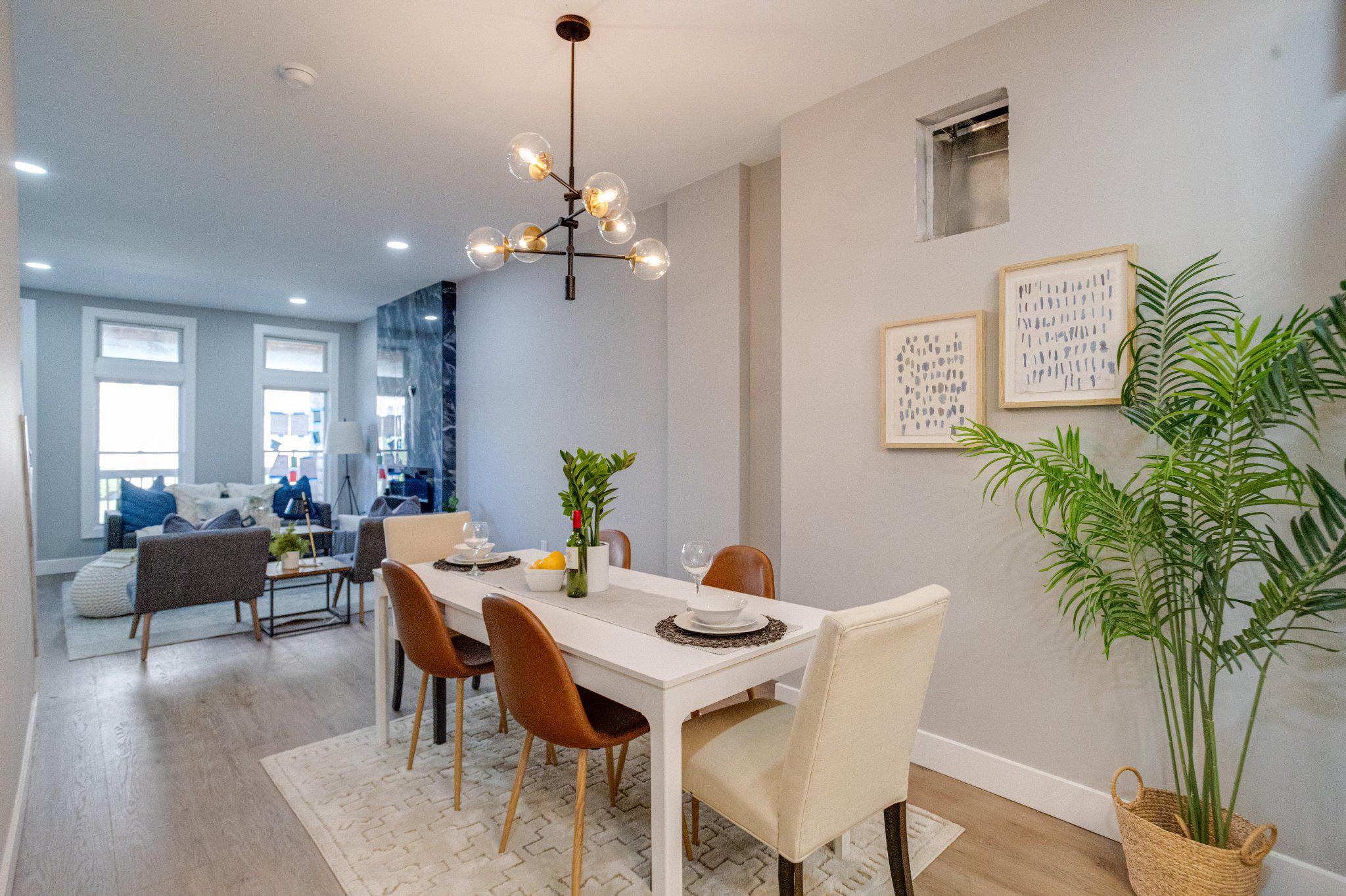 UPLANDS - Residential