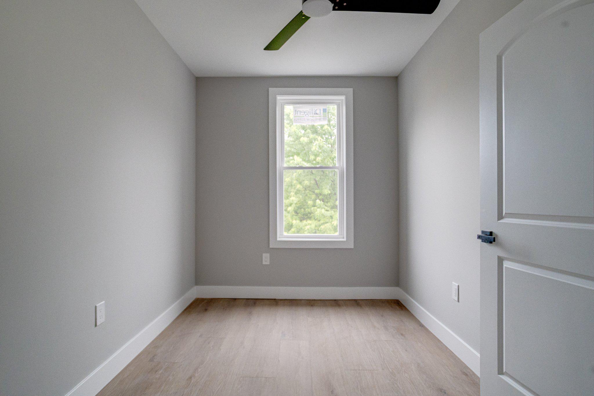 UPLANDS - Residential
