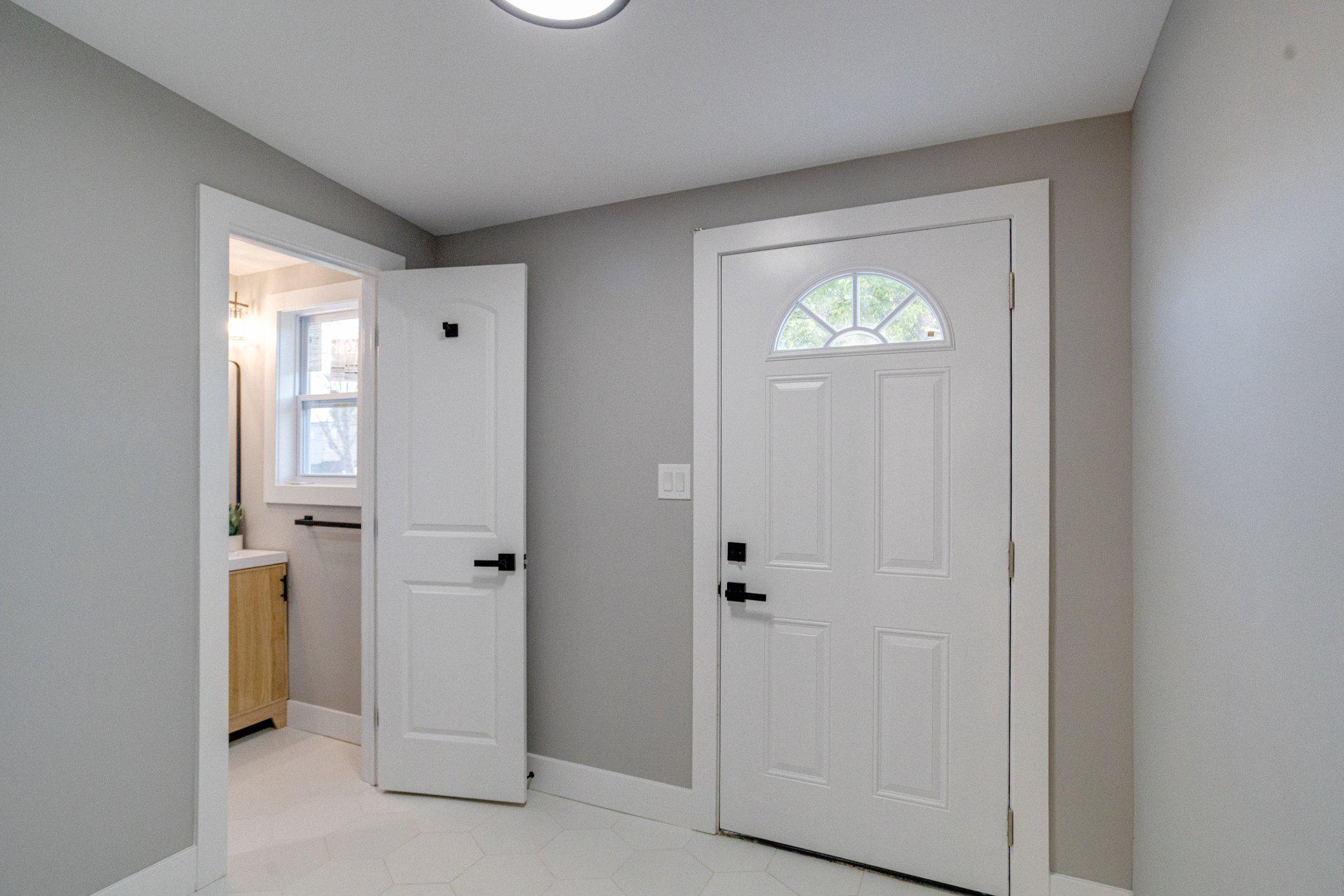 UPLANDS - Residential