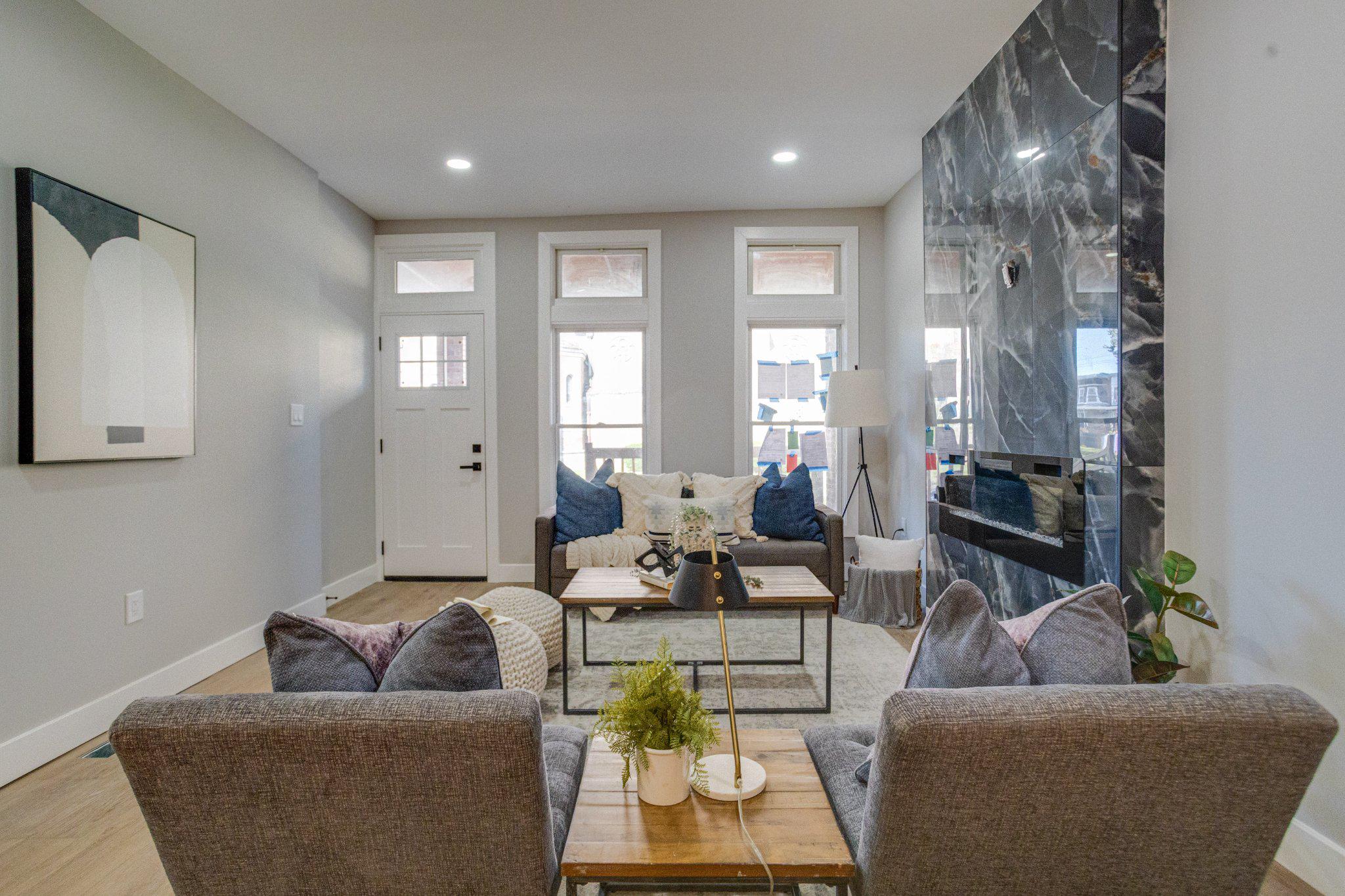 UPLANDS - Residential