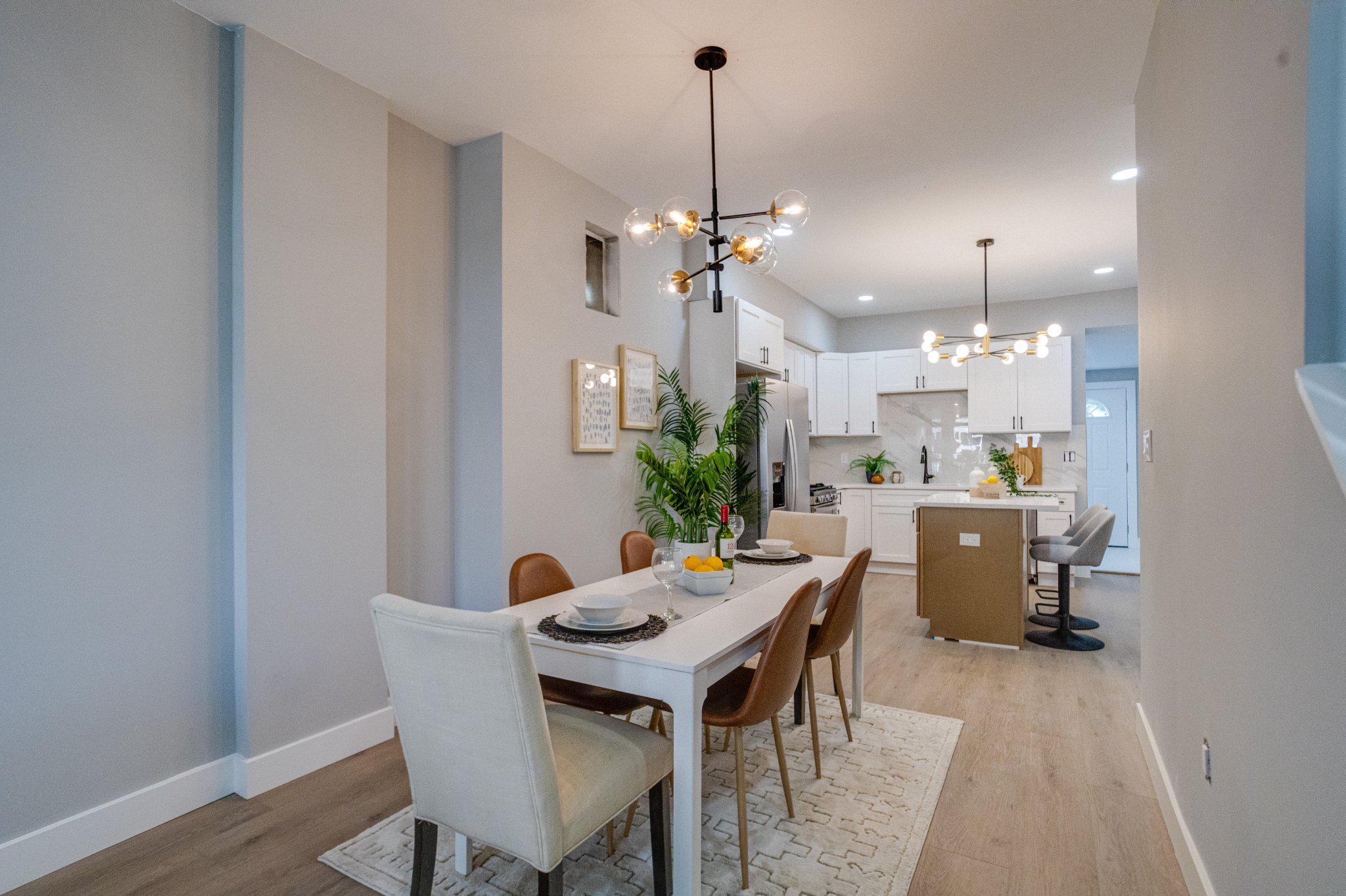 UPLANDS - Residential