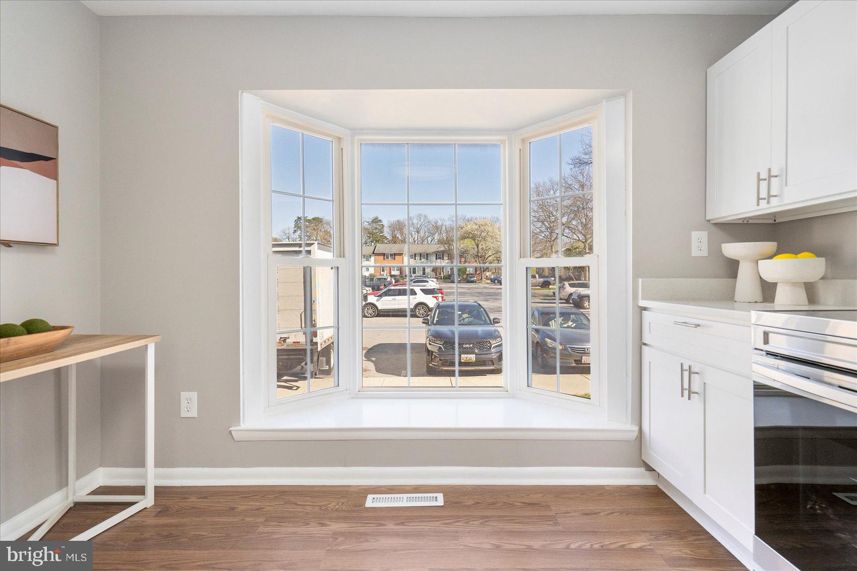 VILLAGE OF OLDE MILL - Residential