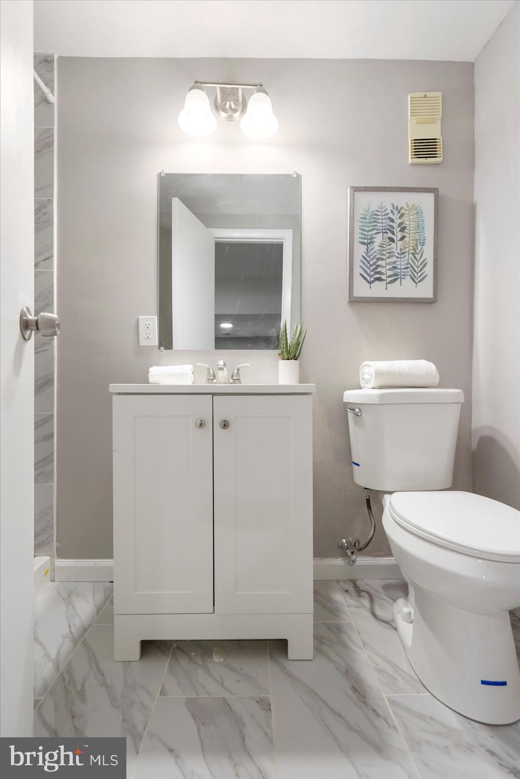 VILLAGE OF OLDE MILL - Residential