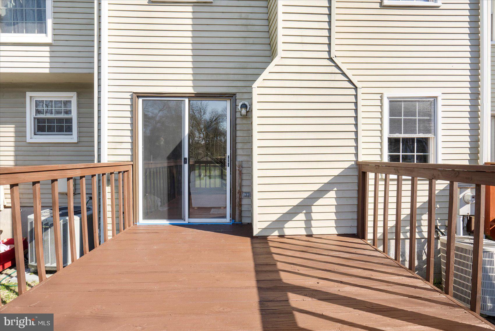 VILLAGE OF OLDE MILL - Residential