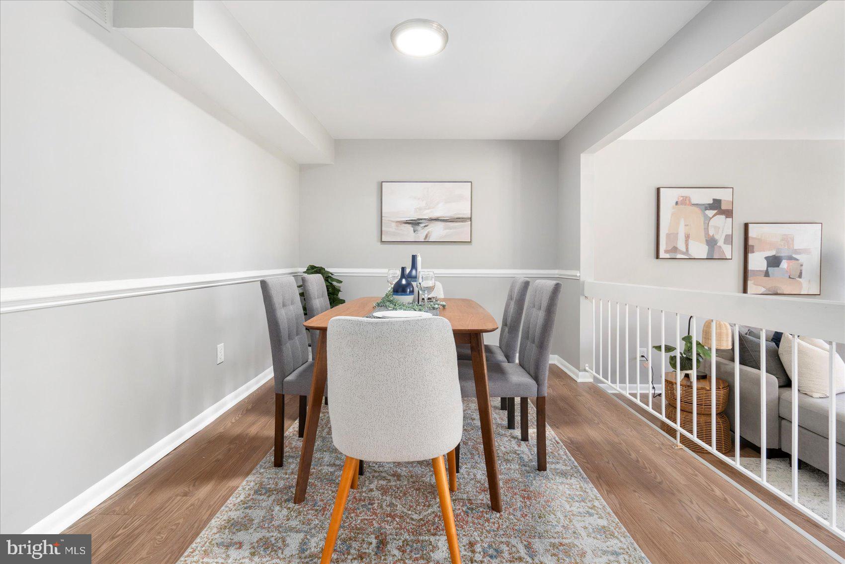 VILLAGE OF OLDE MILL - Residential