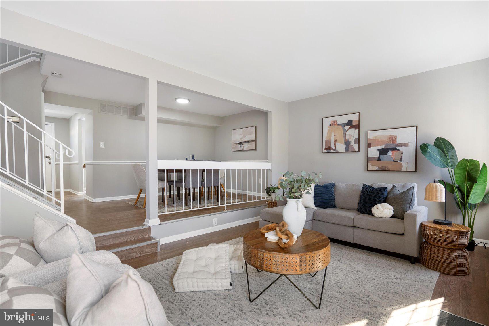 VILLAGE OF OLDE MILL - Residential