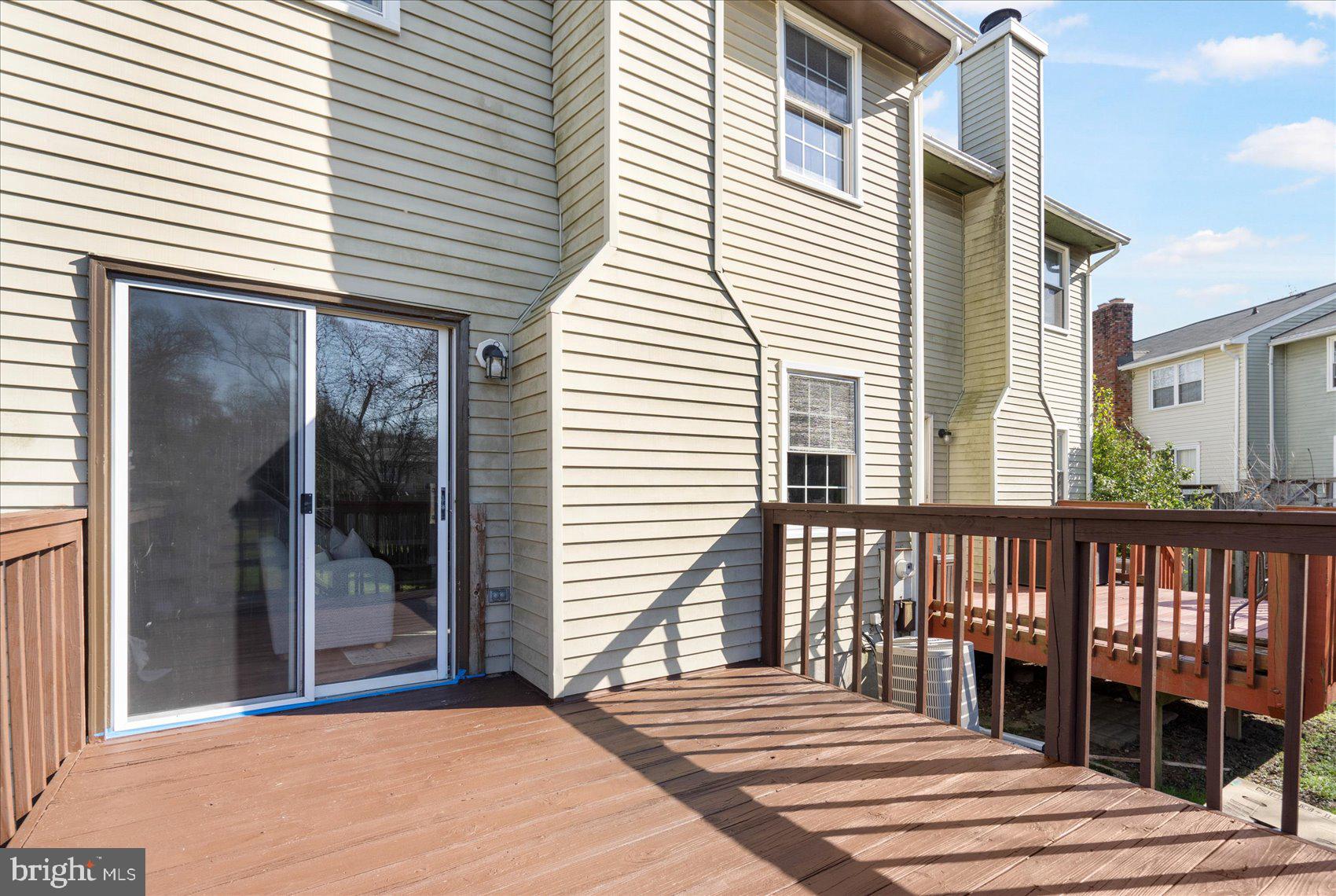 VILLAGE OF OLDE MILL - Residential