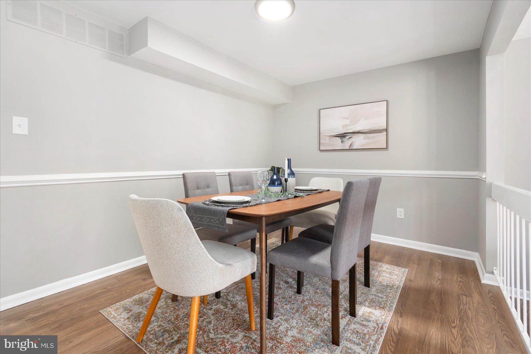 VILLAGE OF OLDE MILL - Residential