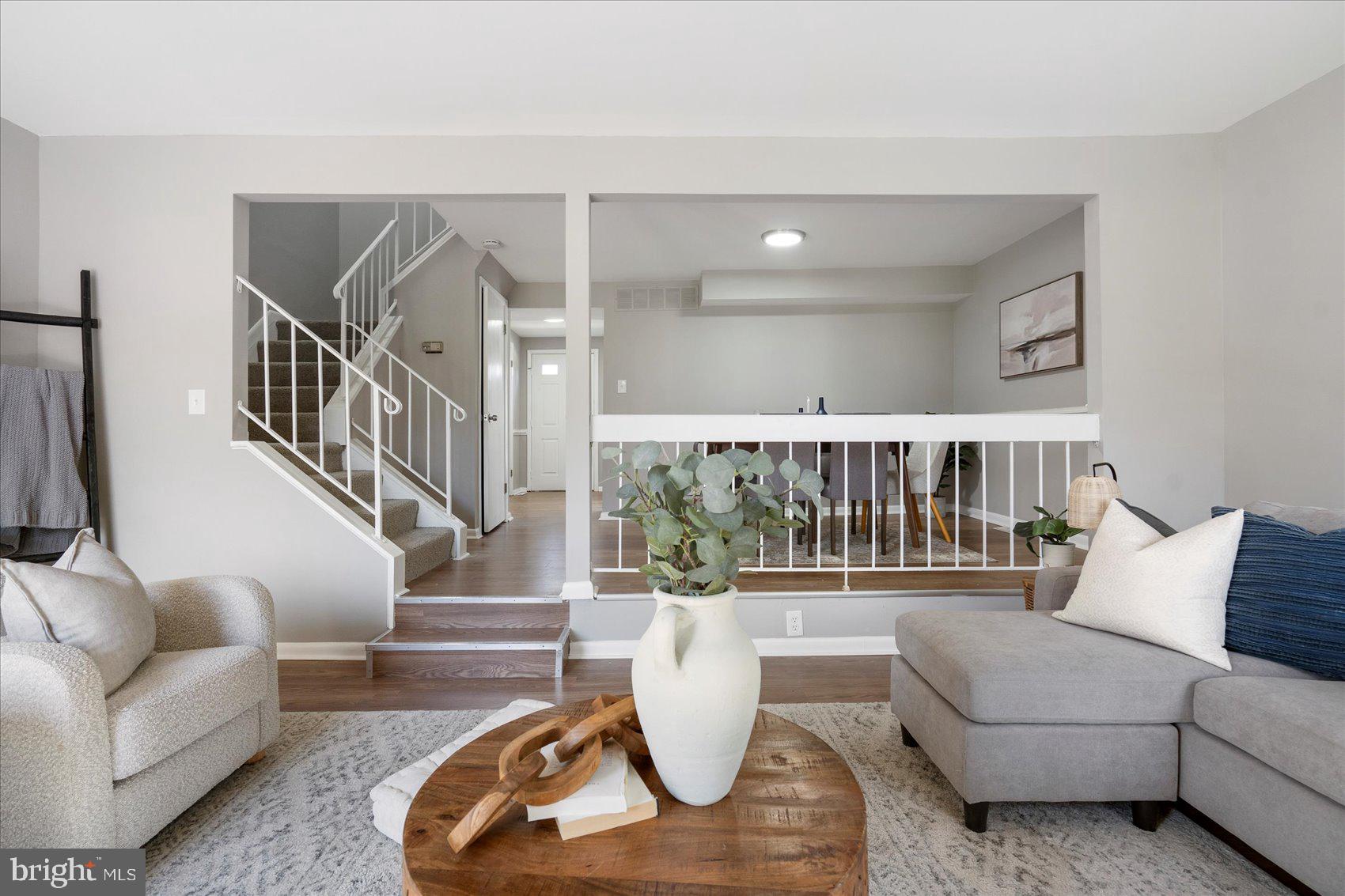 VILLAGE OF OLDE MILL - Residential