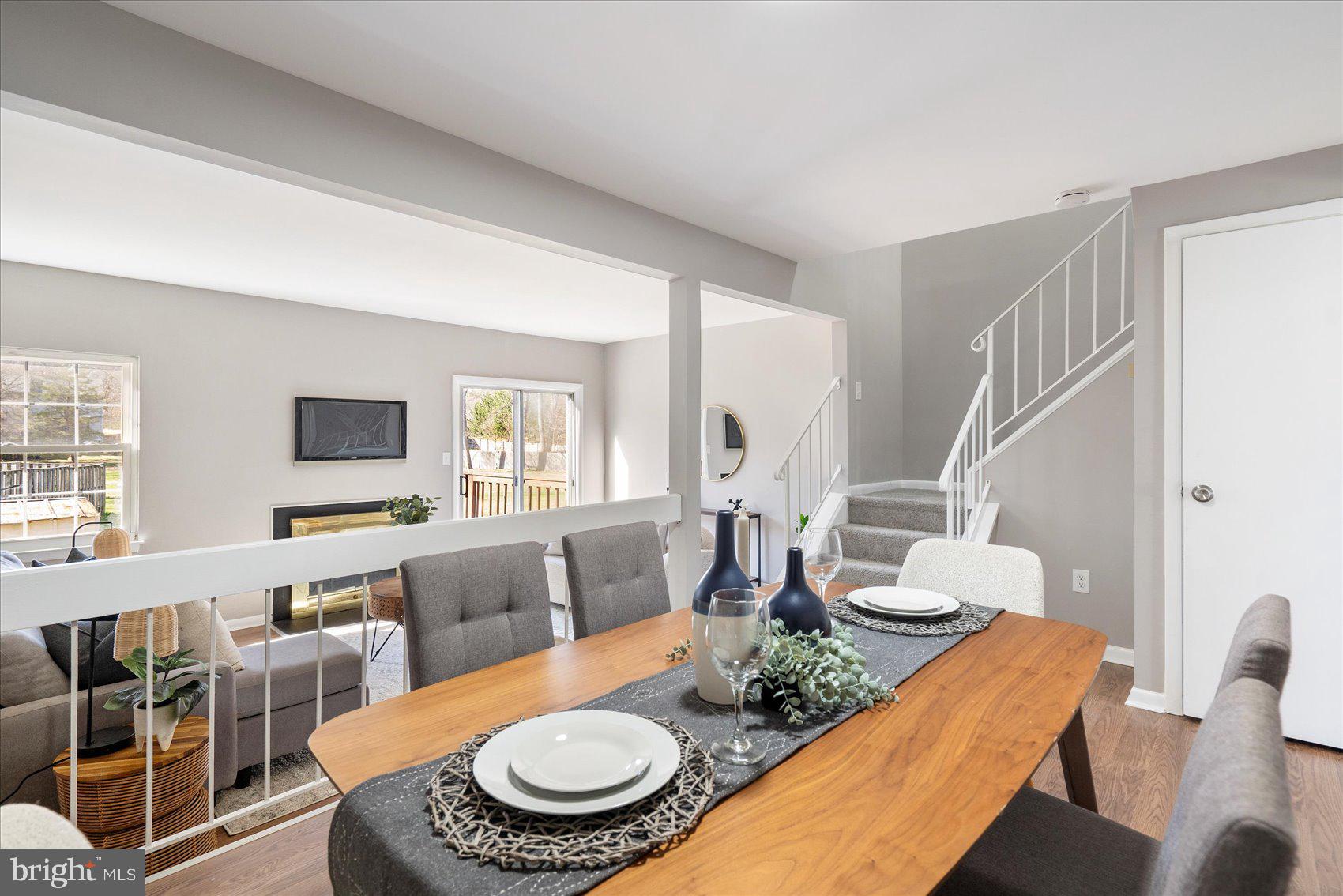 VILLAGE OF OLDE MILL - Residential