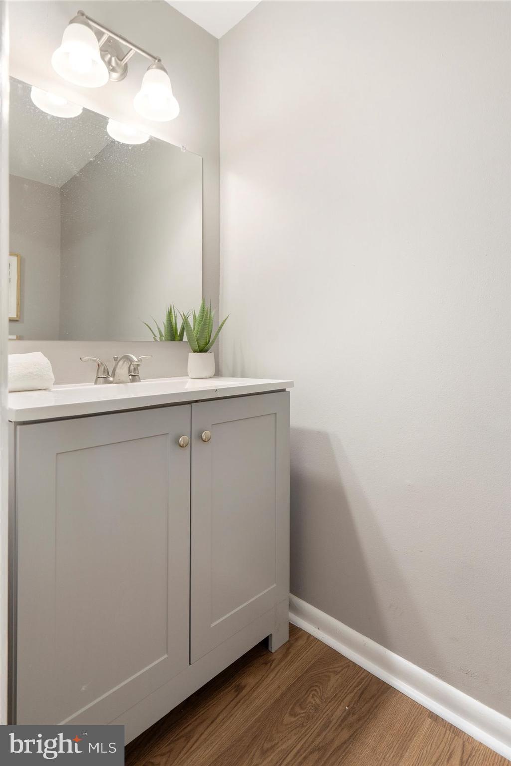 VILLAGE OF OLDE MILL - Residential