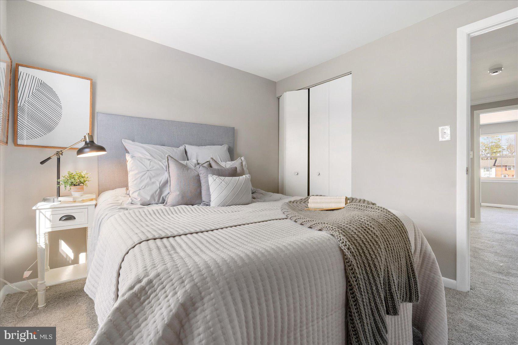 VILLAGE OF OLDE MILL - Residential