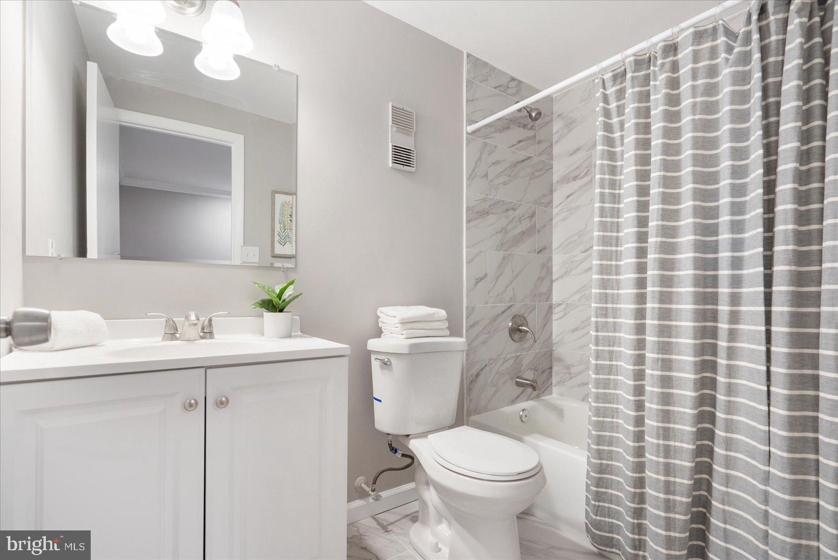 VILLAGE OF OLDE MILL - Residential