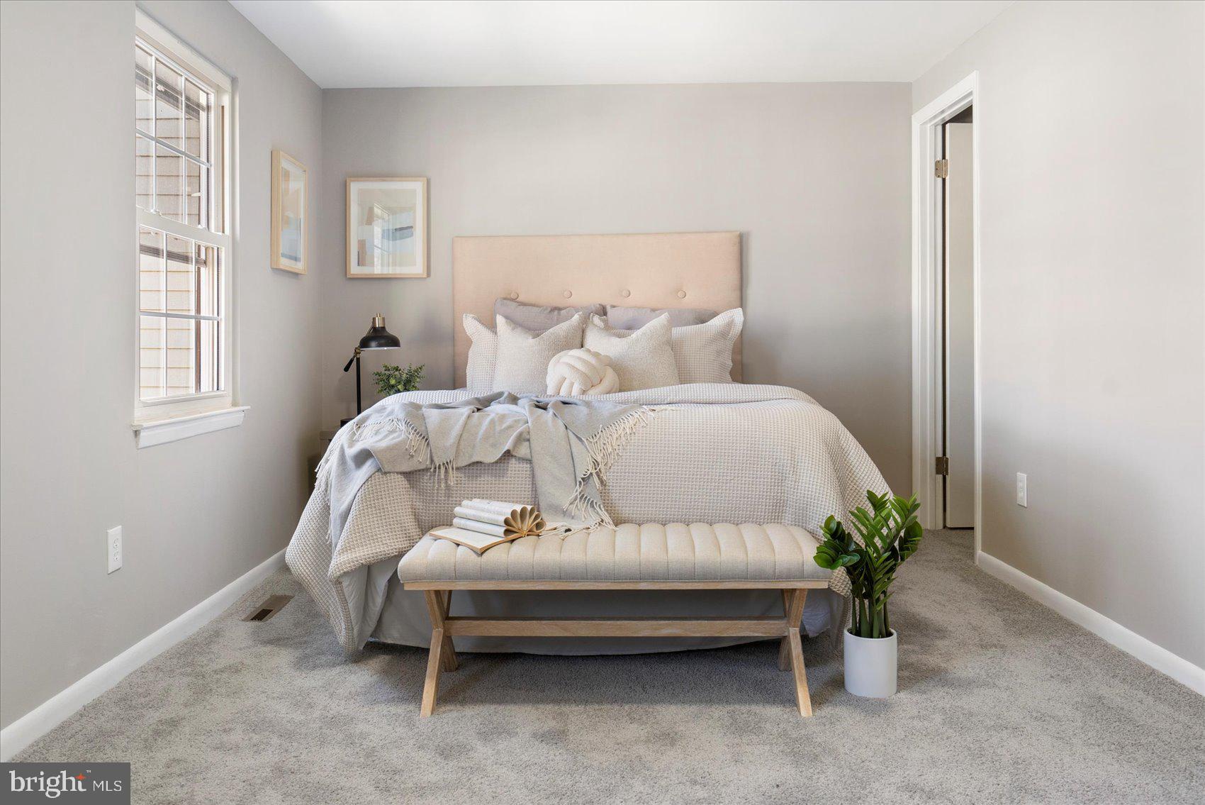 VILLAGE OF OLDE MILL - Residential