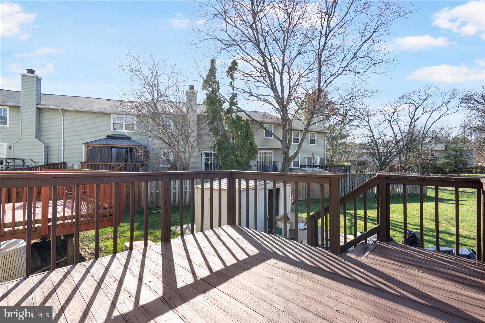 VILLAGE OF OLDE MILL - Residential