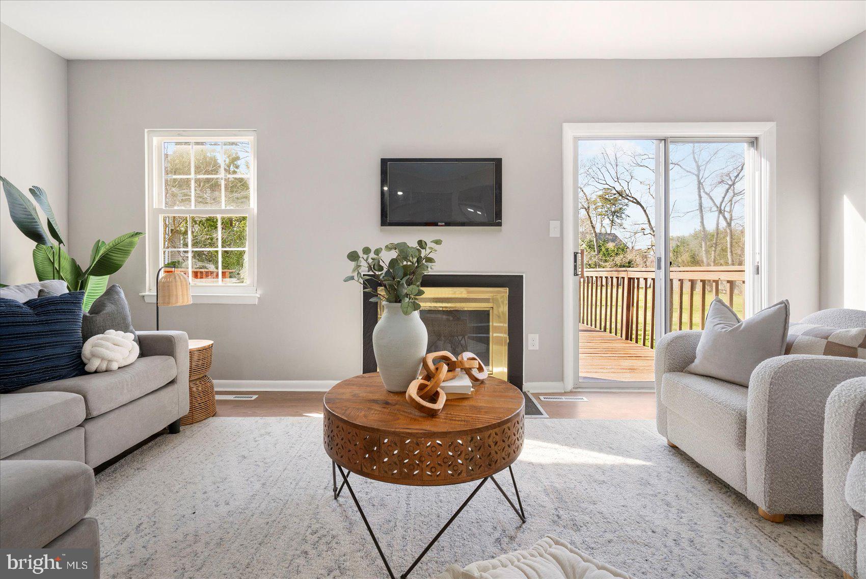 VILLAGE OF OLDE MILL - Residential