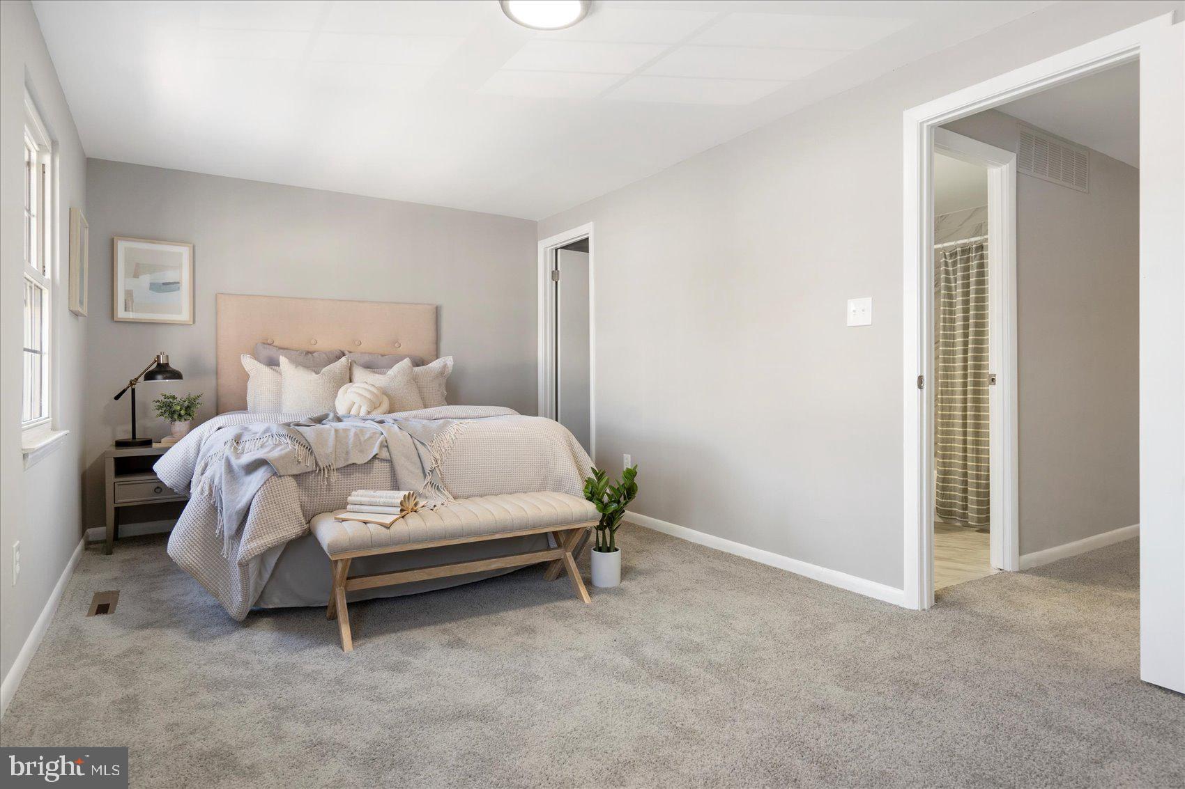 VILLAGE OF OLDE MILL - Residential