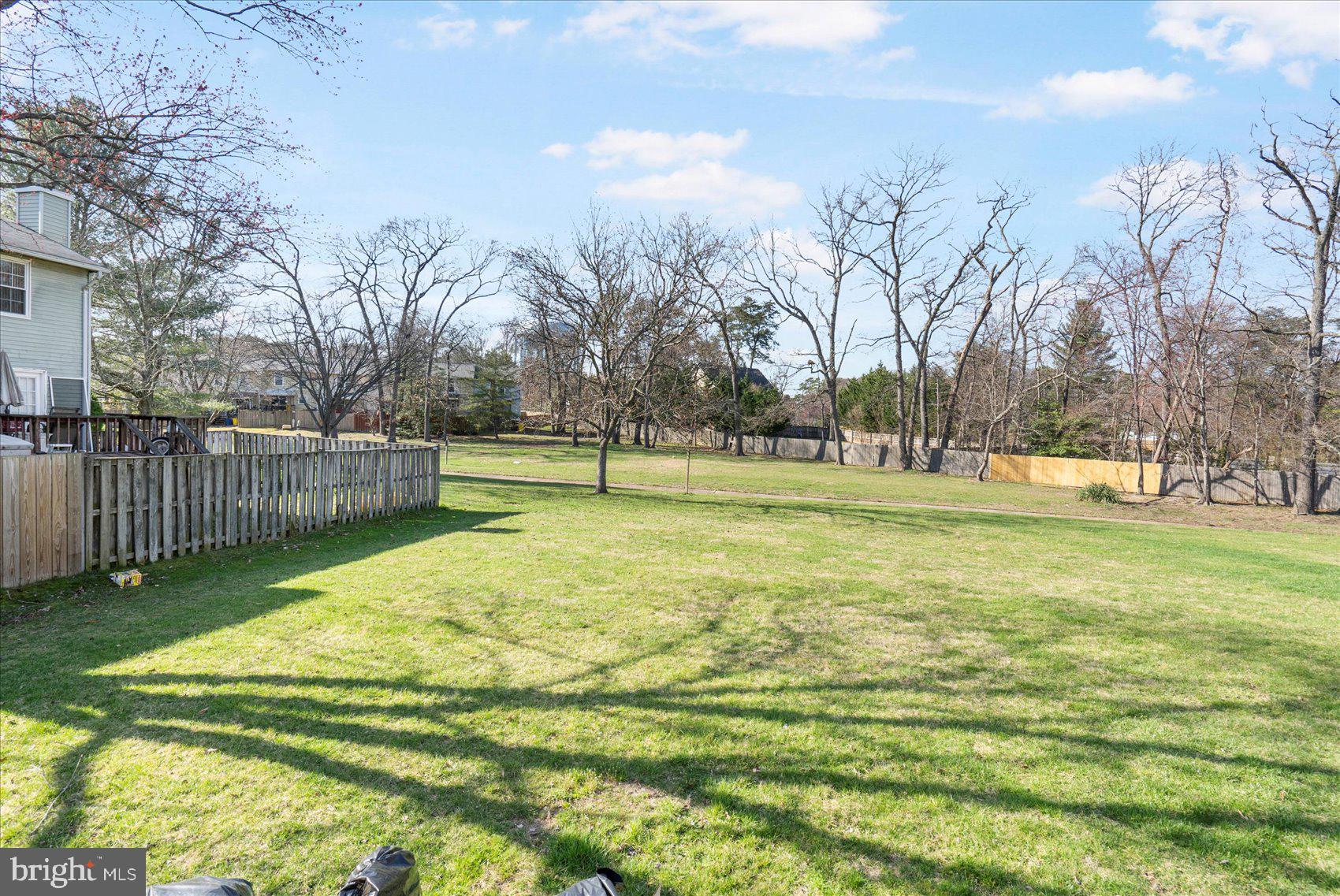 VILLAGE OF OLDE MILL - Residential