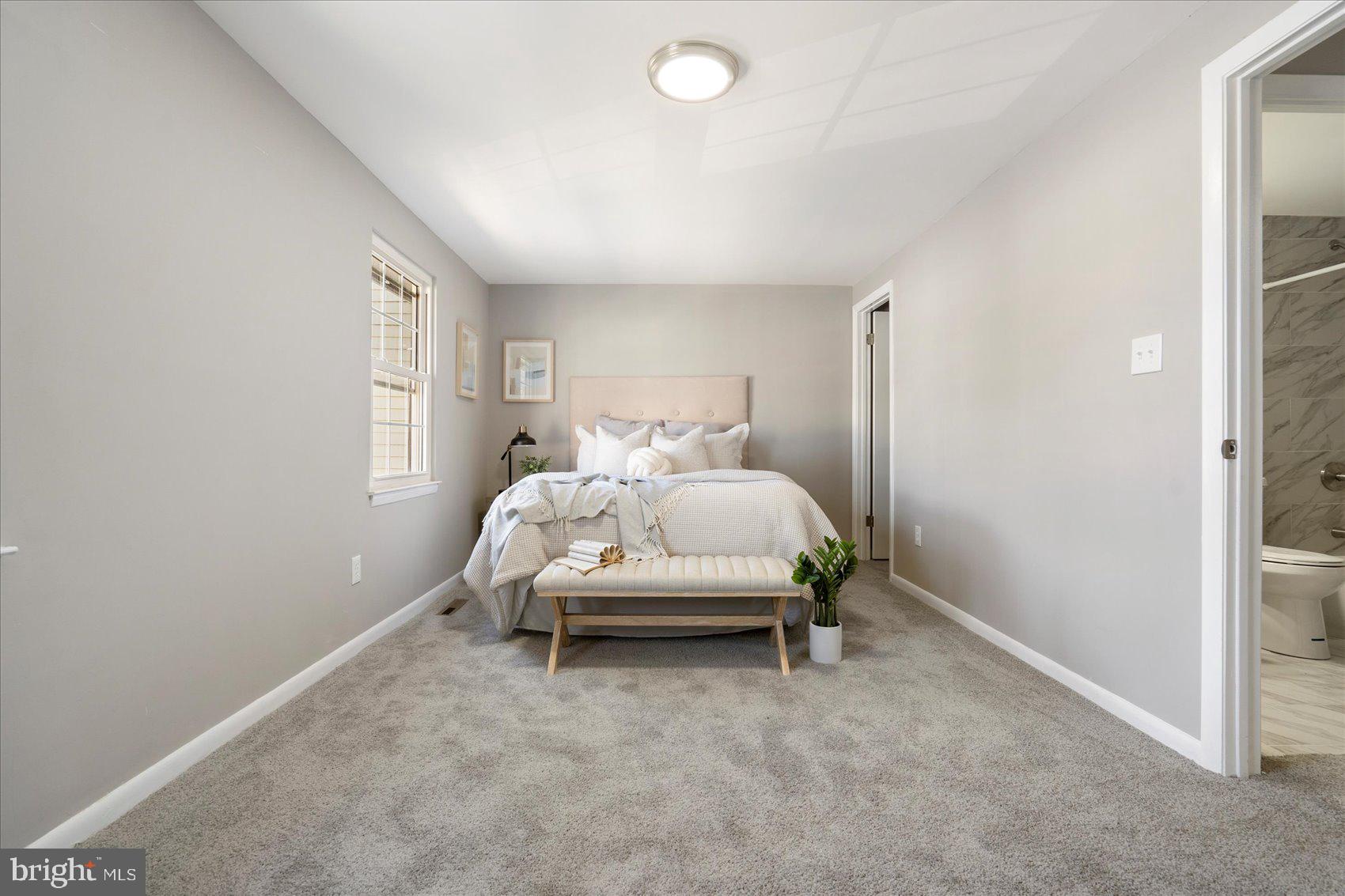 VILLAGE OF OLDE MILL - Residential