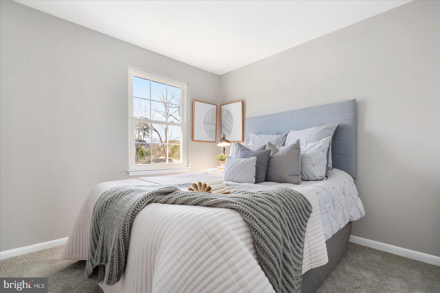 VILLAGE OF OLDE MILL - Residential